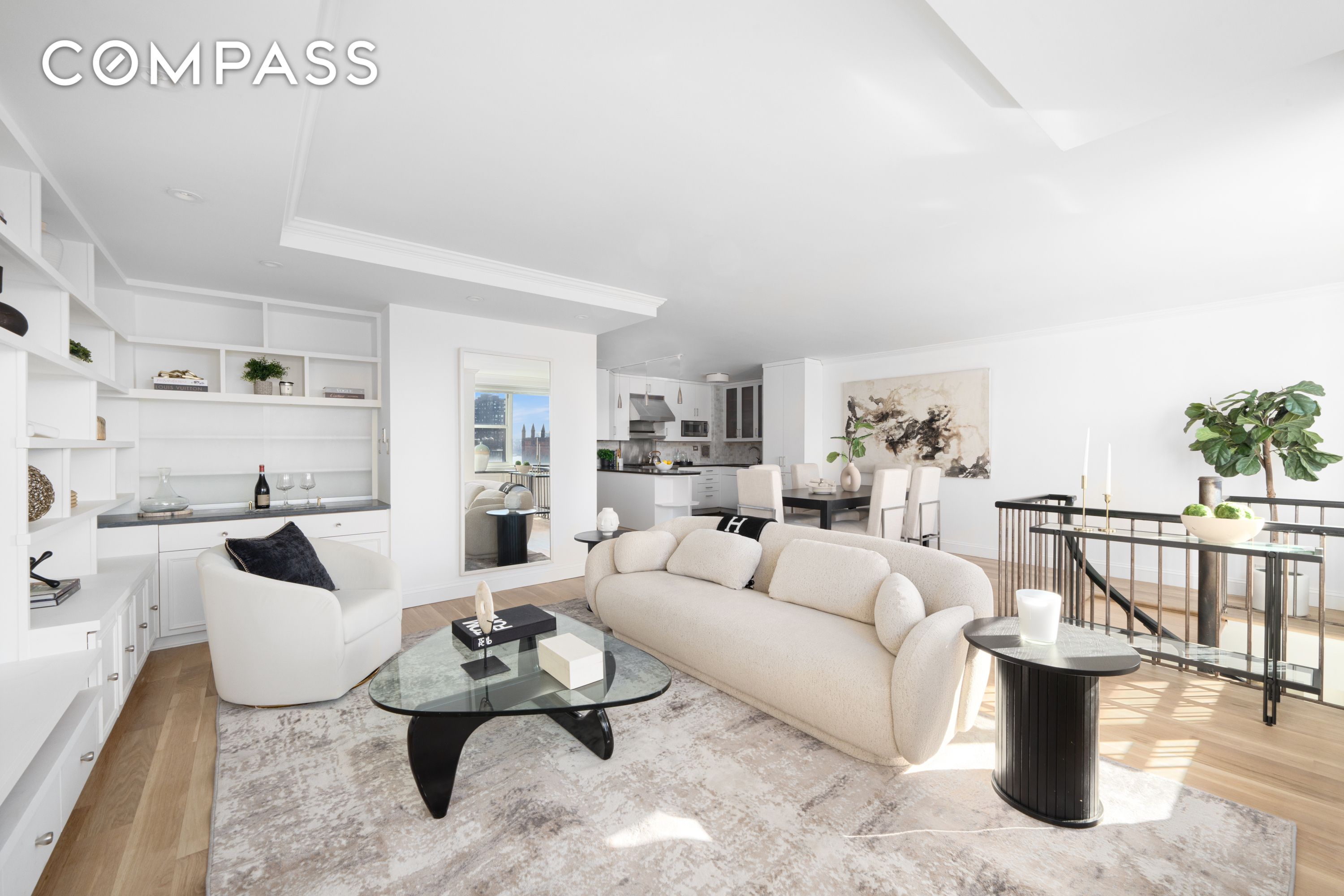 360 W 22nd Street 15C-14C