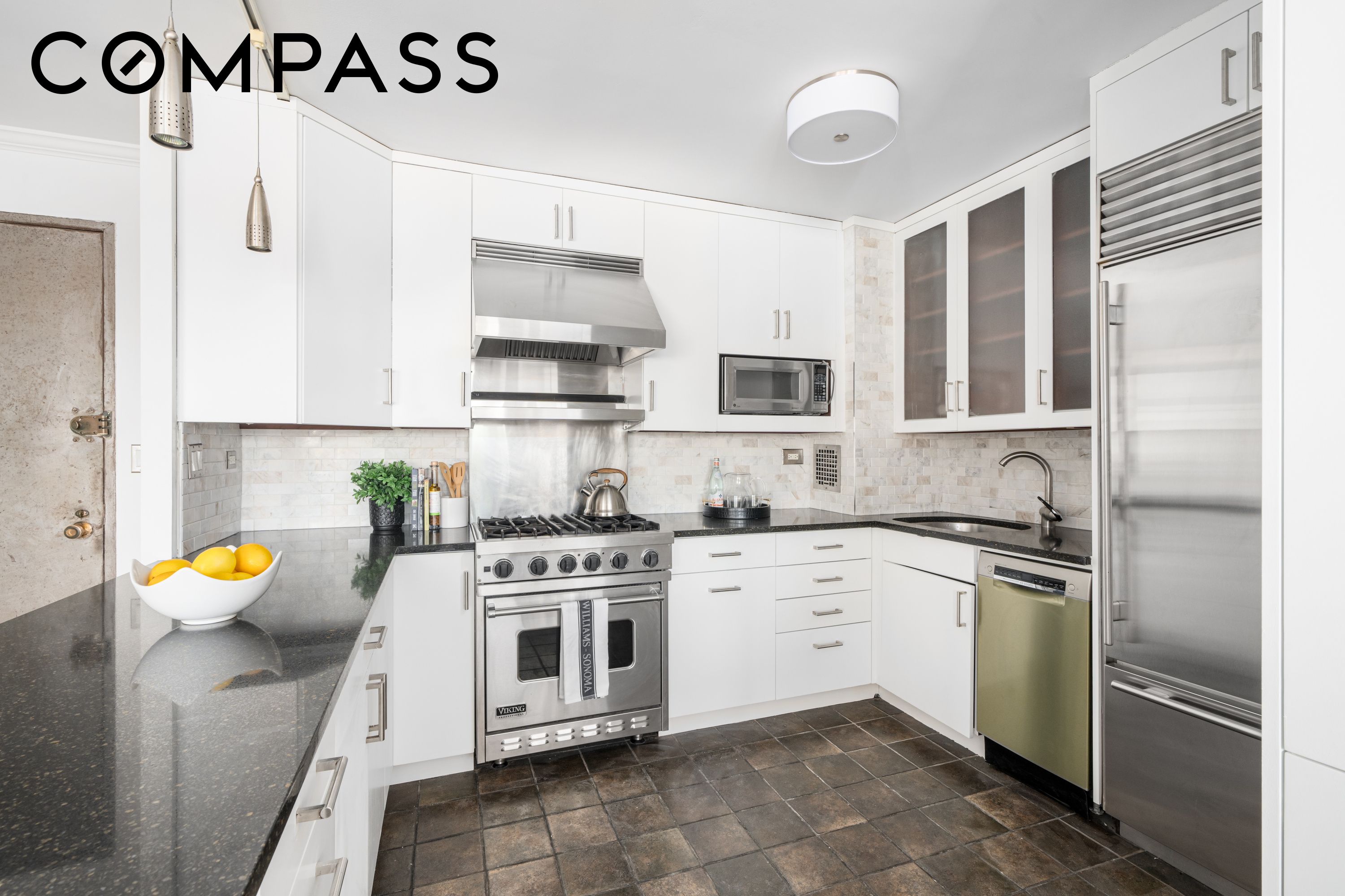 360 W 22nd Street 15C-14C