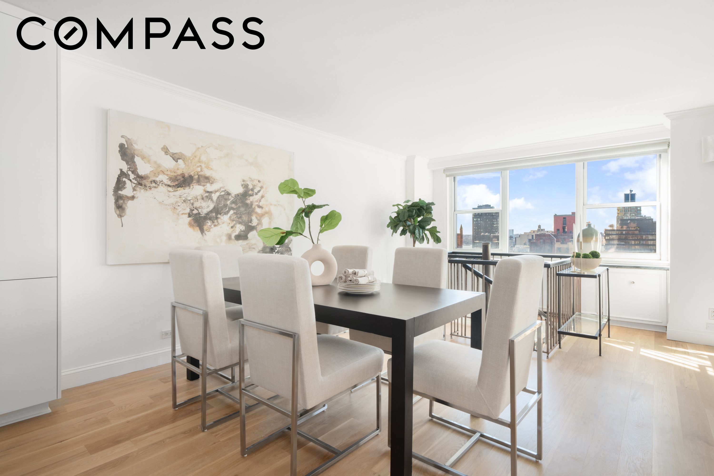 360 W 22nd Street 15C-14C
