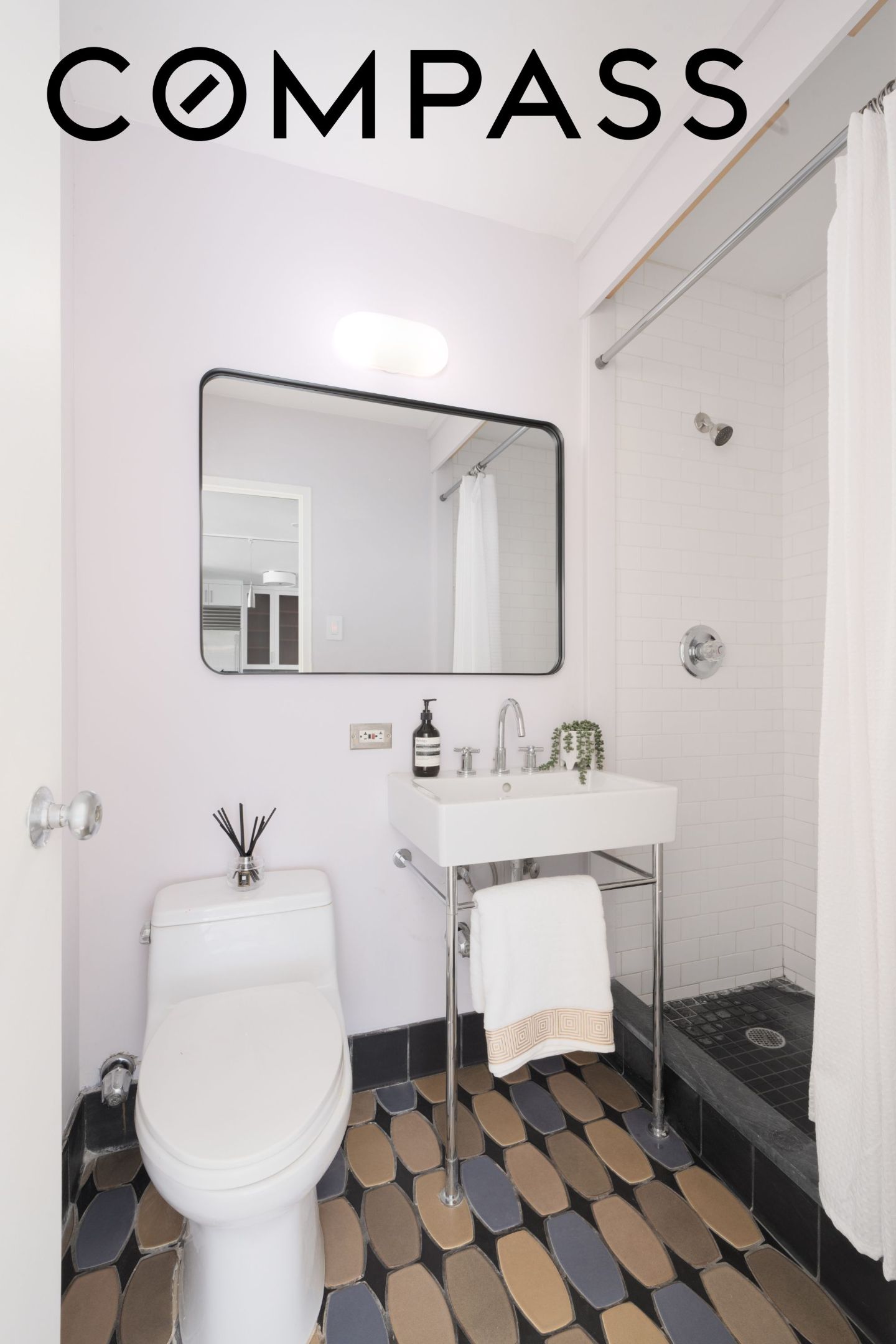 360 W 22nd Street 15C-14C