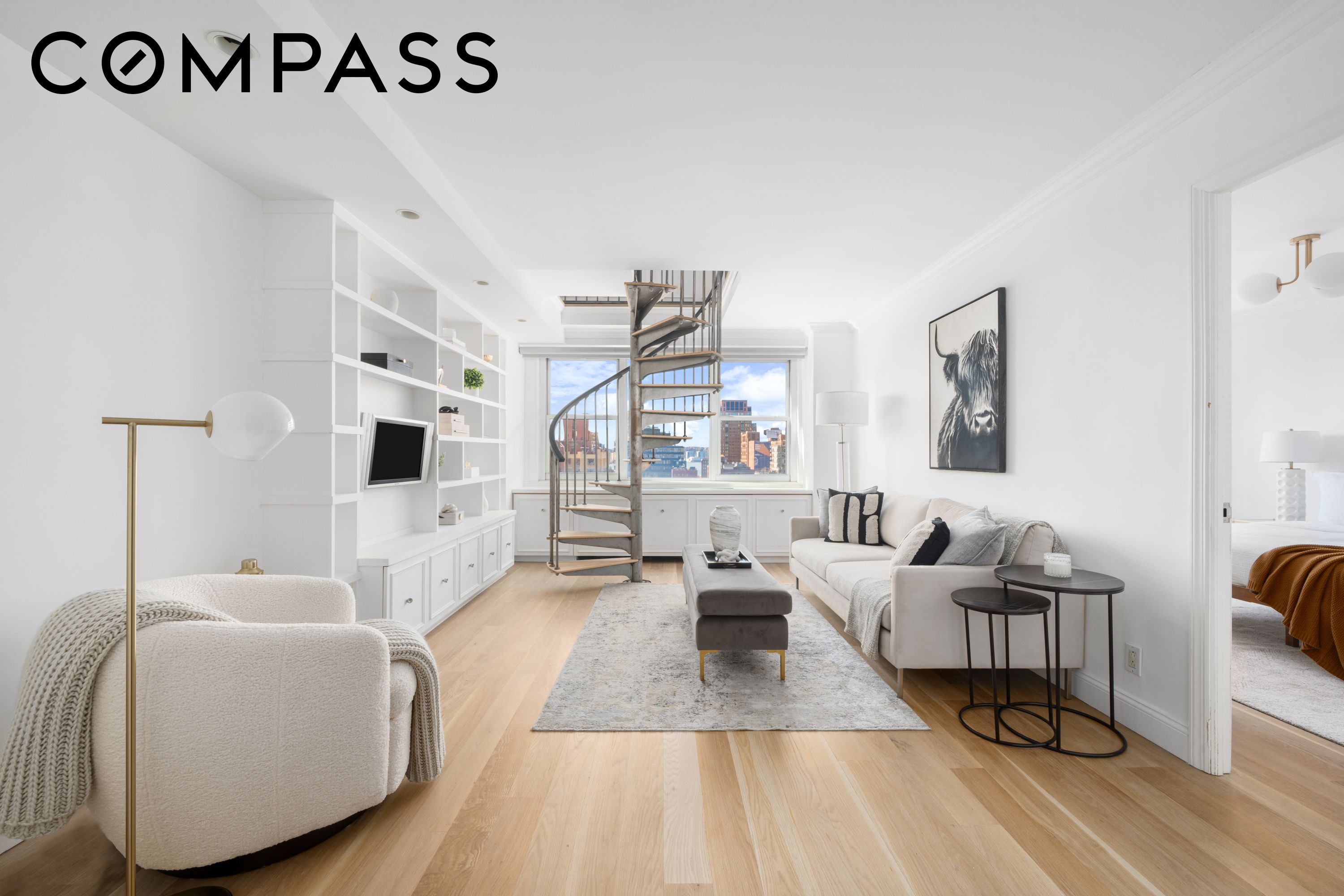 360 W 22nd Street 15C-14C