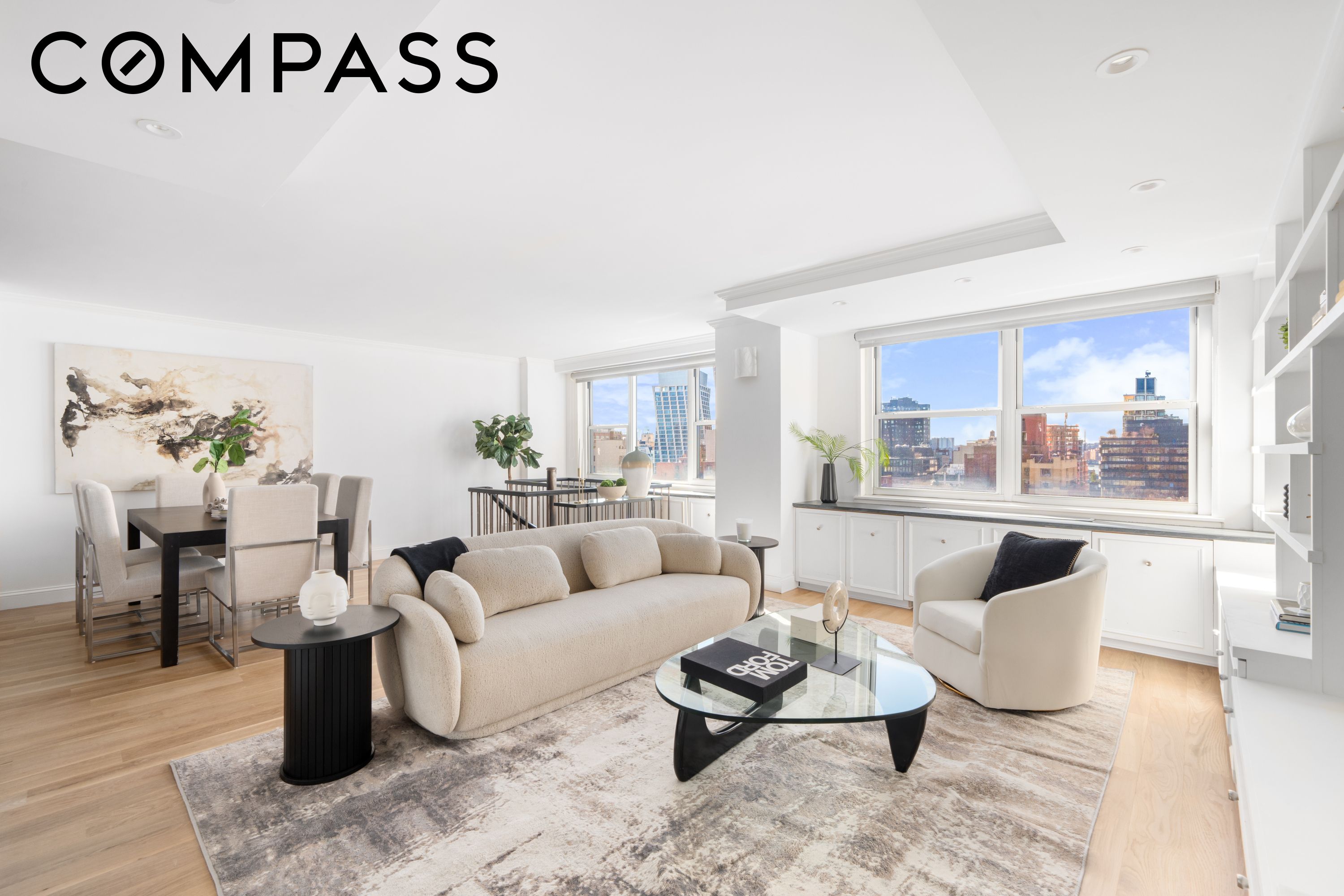 360 W 22nd Street 15C-14C