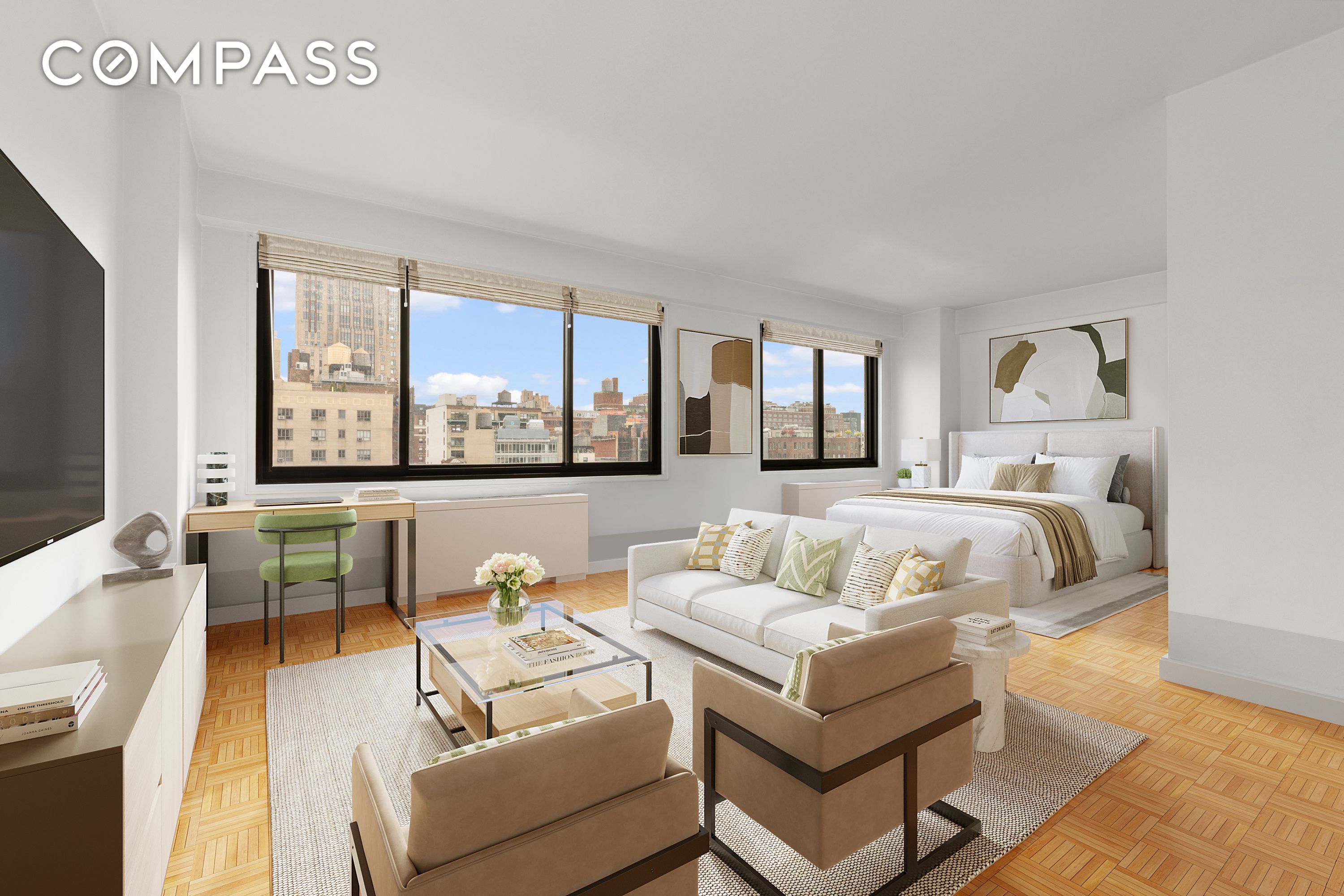 201 W 21st Street 14J