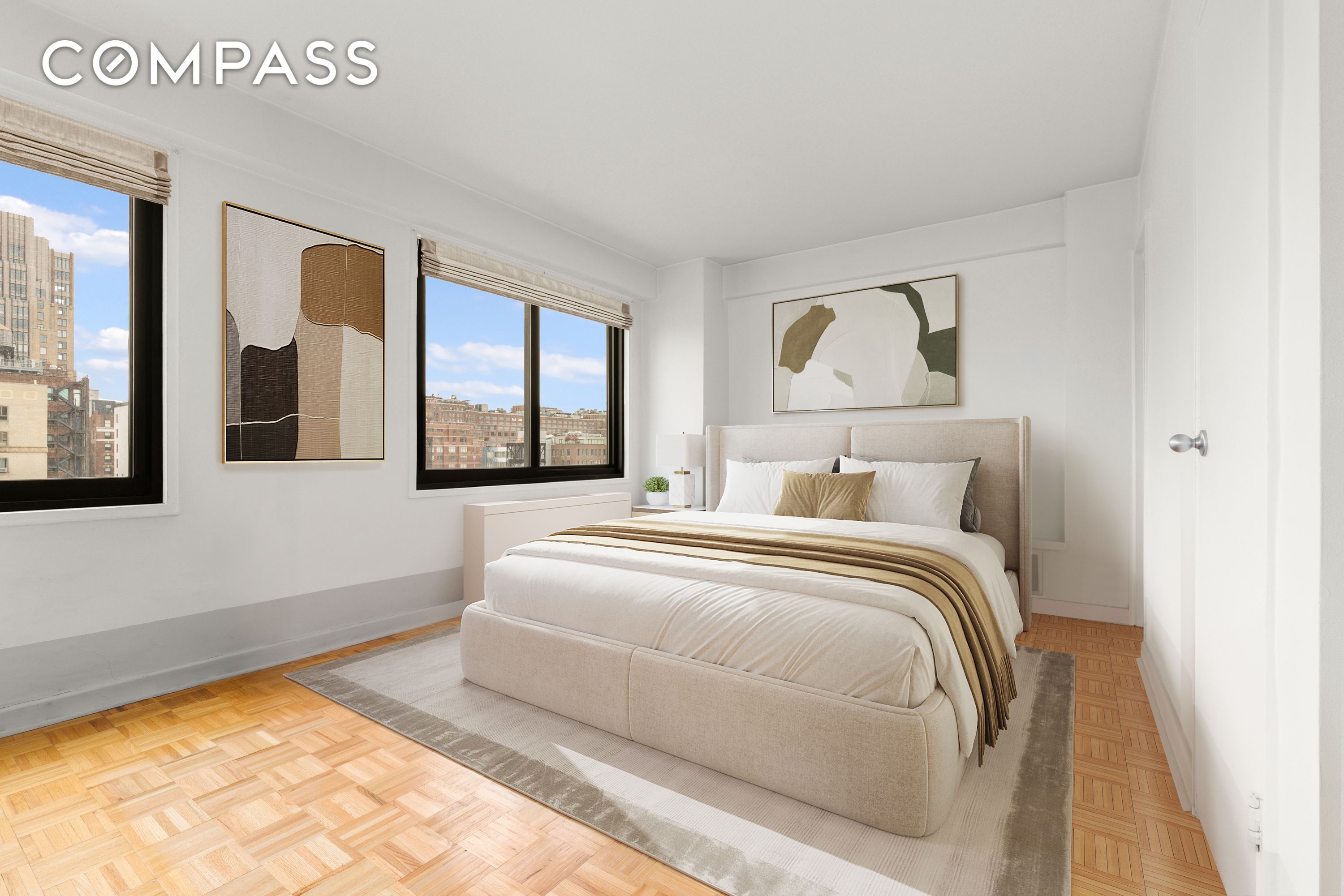 201 W 21st Street 14J