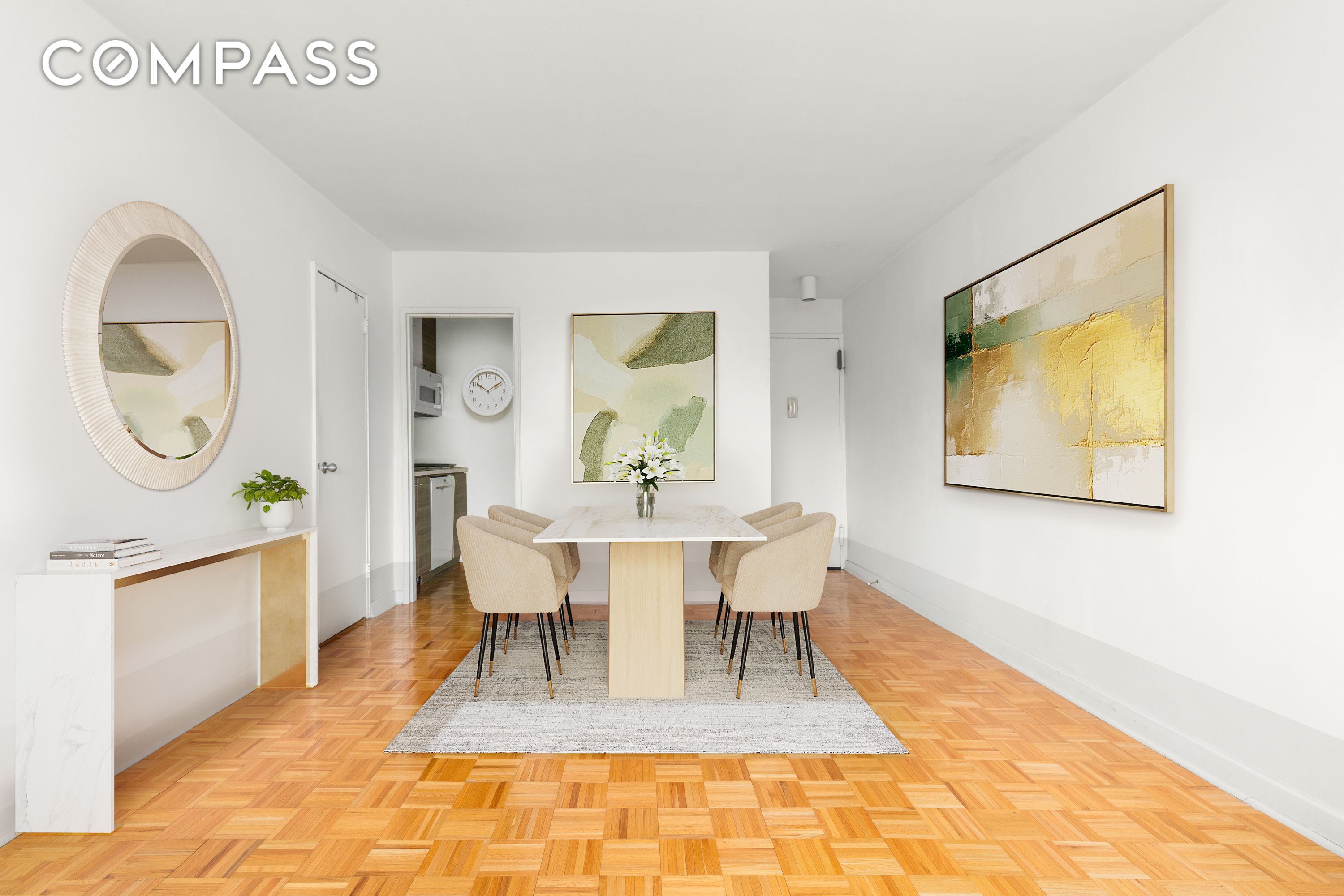 201 W 21st Street 14J
