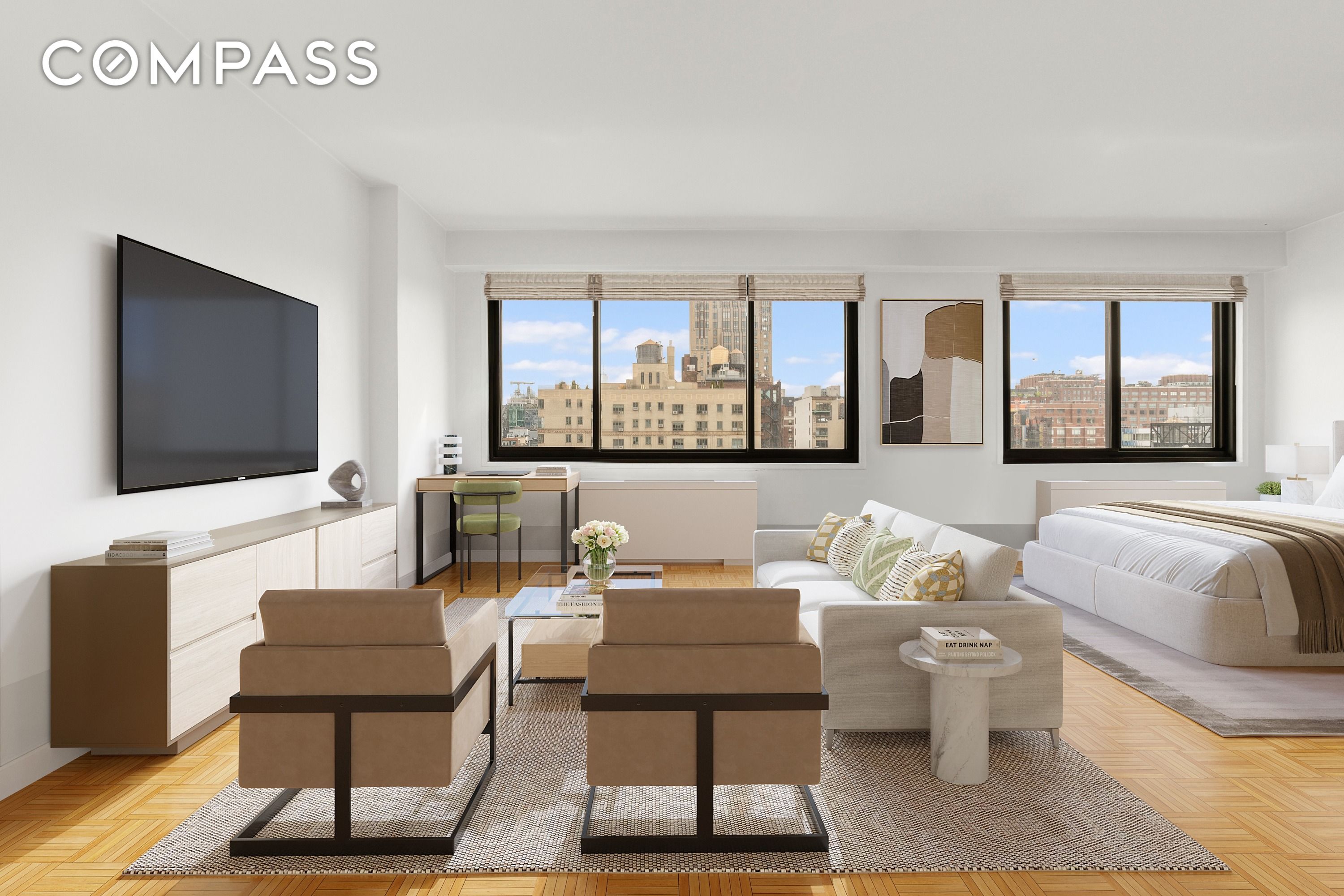 201 W 21st Street 14J