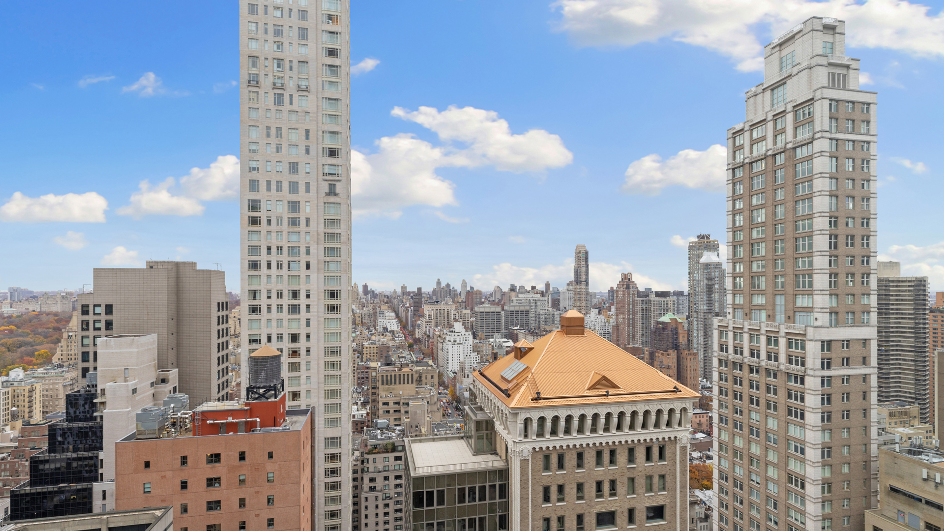 500 PARK Avenue 33A