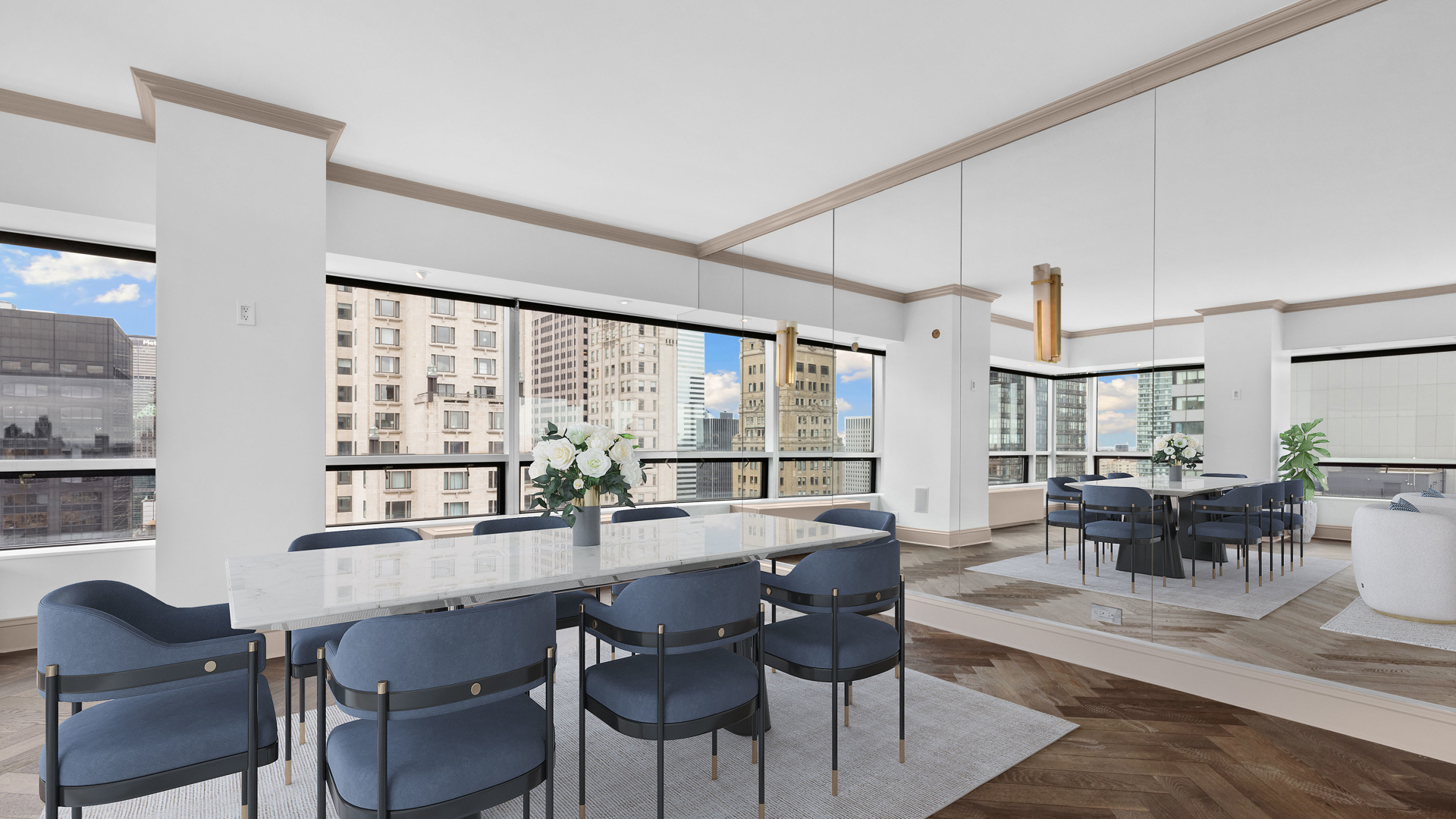 500 PARK Avenue 33A
