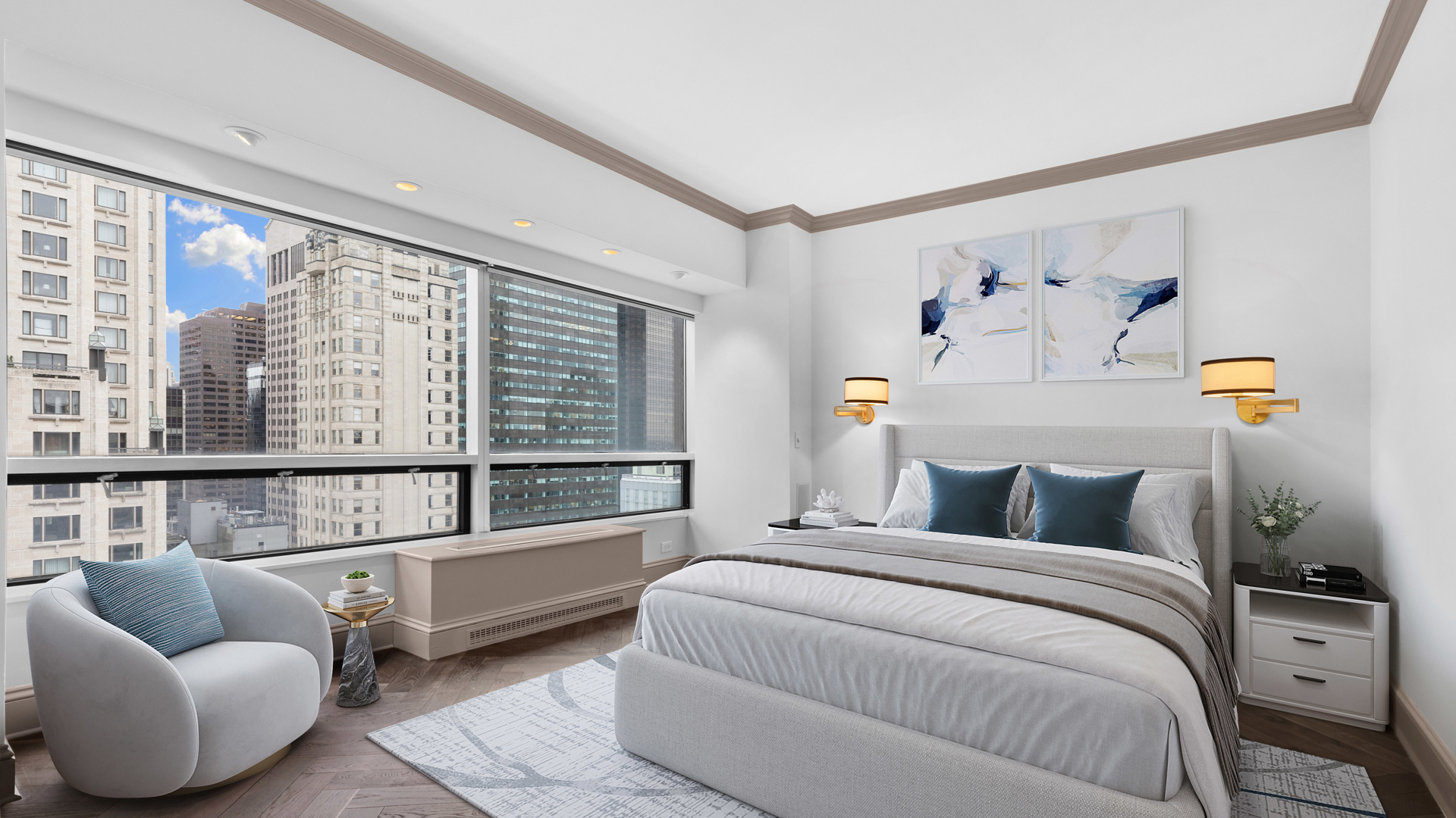 500 PARK Avenue 33A