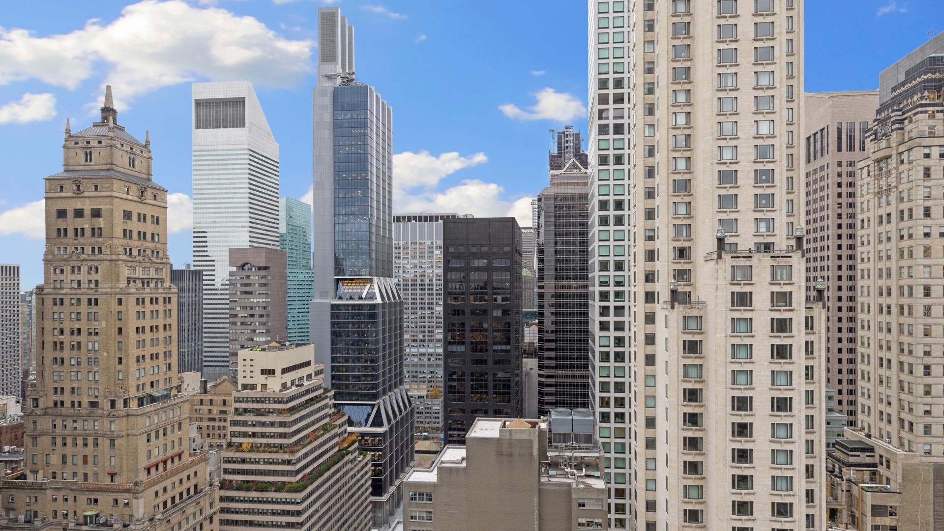 500 PARK Avenue 33A