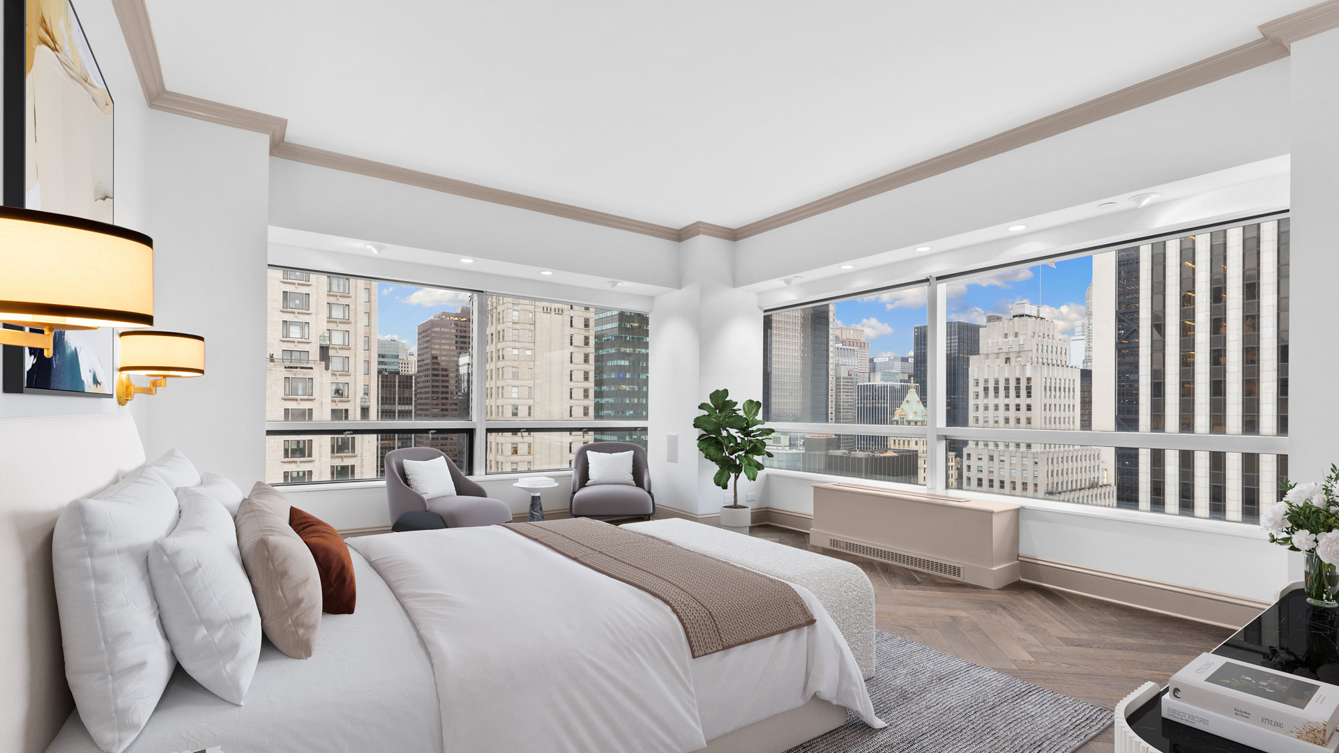 500 PARK Avenue 33A