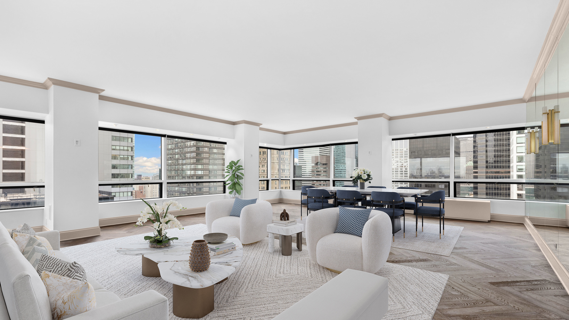 500 PARK Avenue 33A
