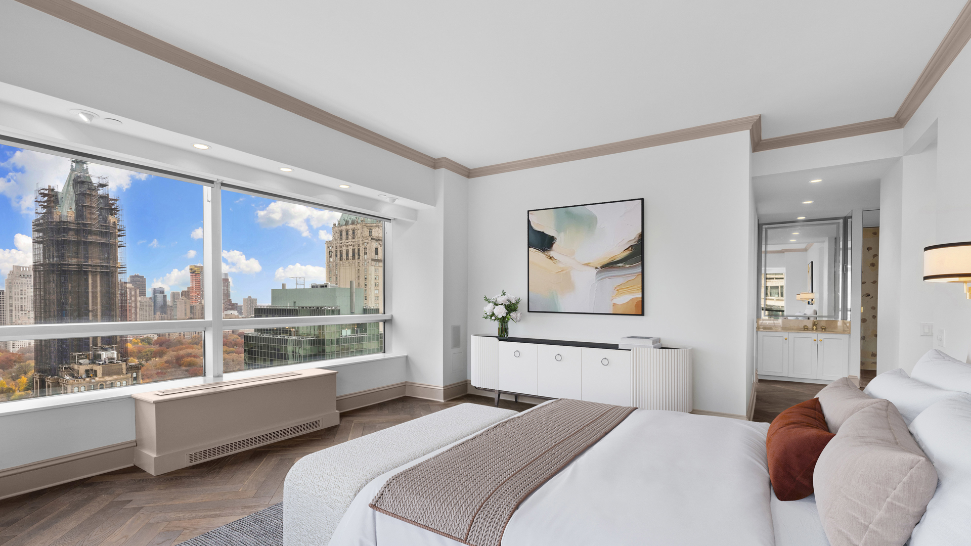 500 PARK Avenue 33A