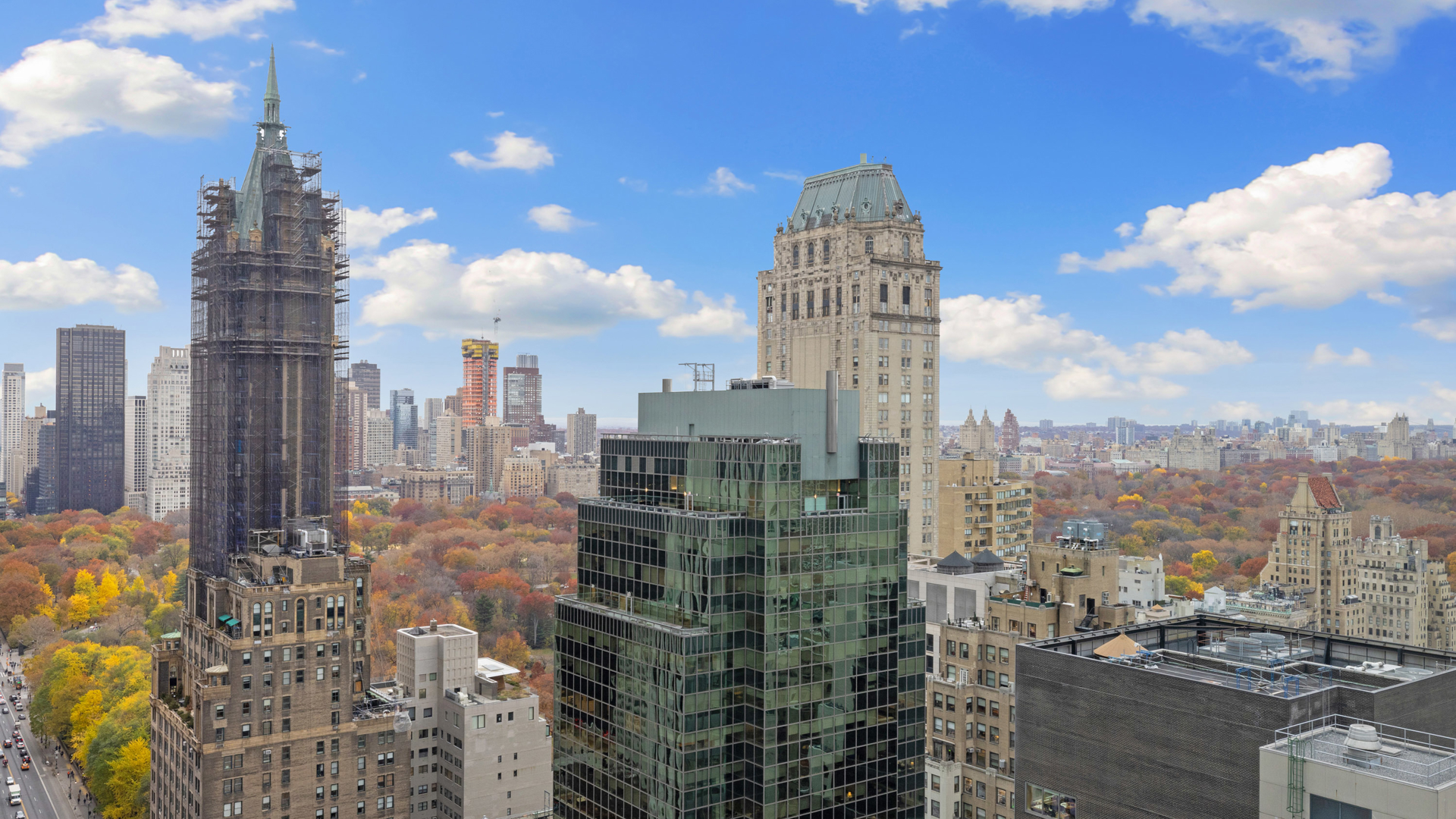 500 PARK Avenue 33A