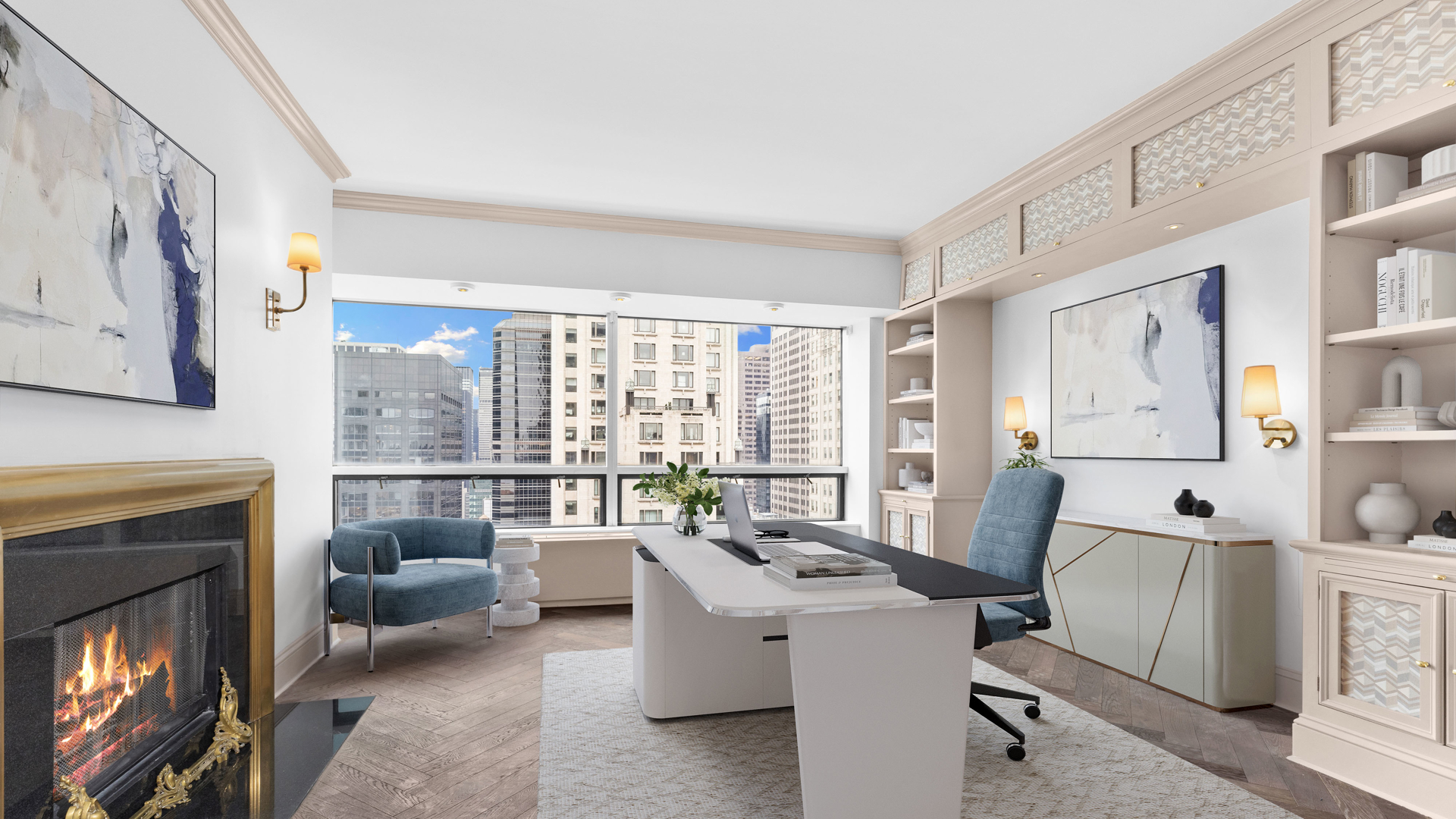 500 PARK Avenue 33A