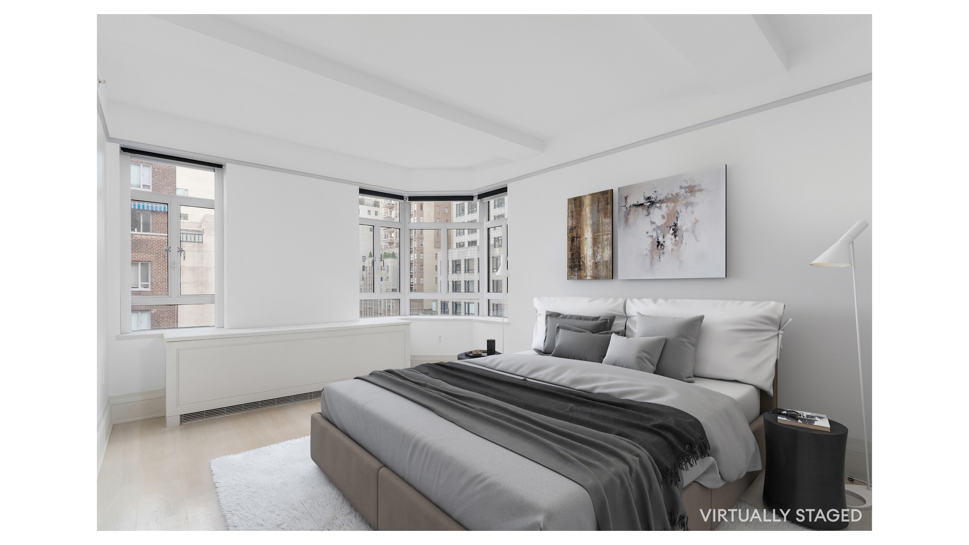 21 E 61ST Street 9C