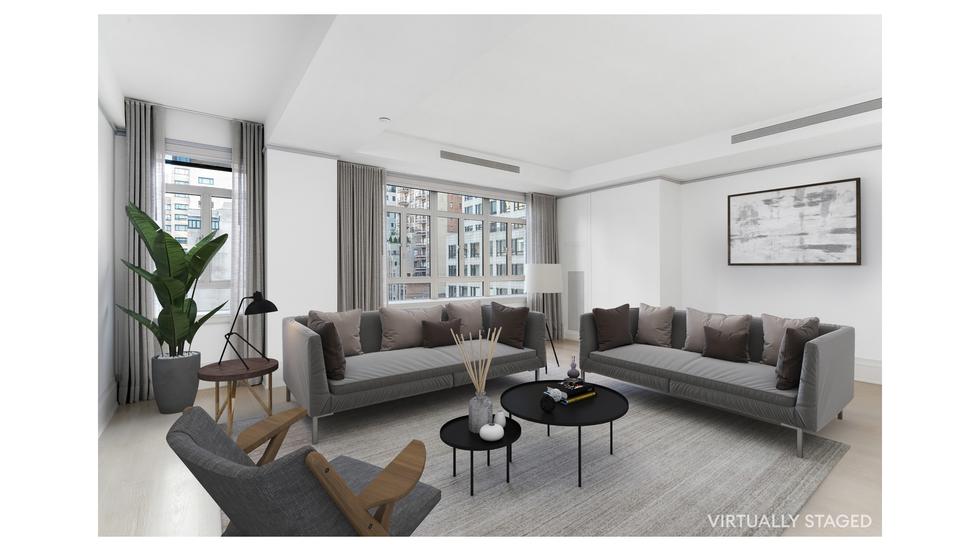 21 E 61ST Street 9C