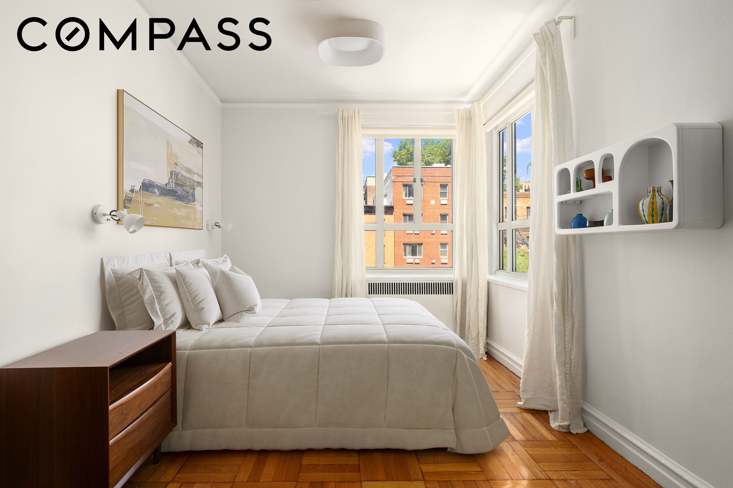 165 W 20th Street 3K