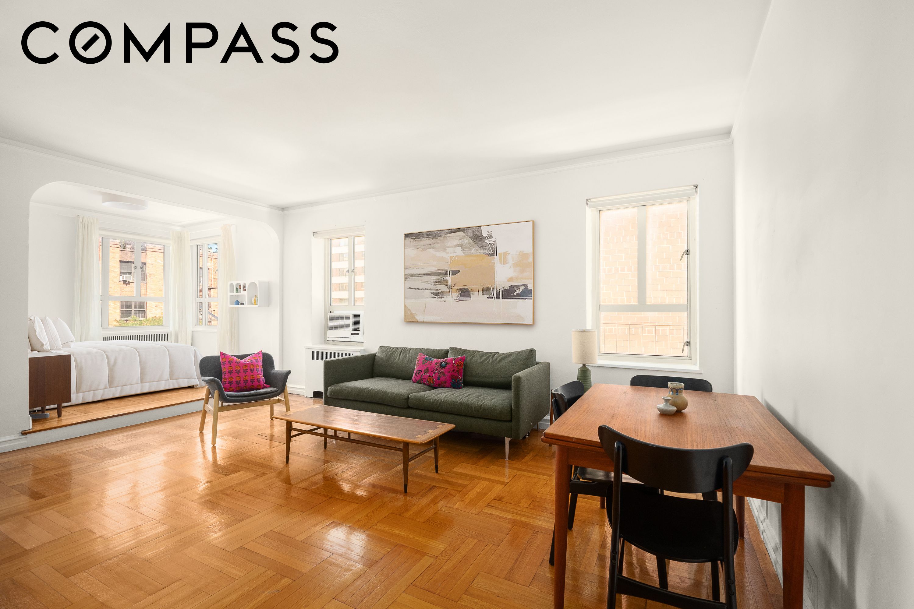 165 W 20th Street 3K