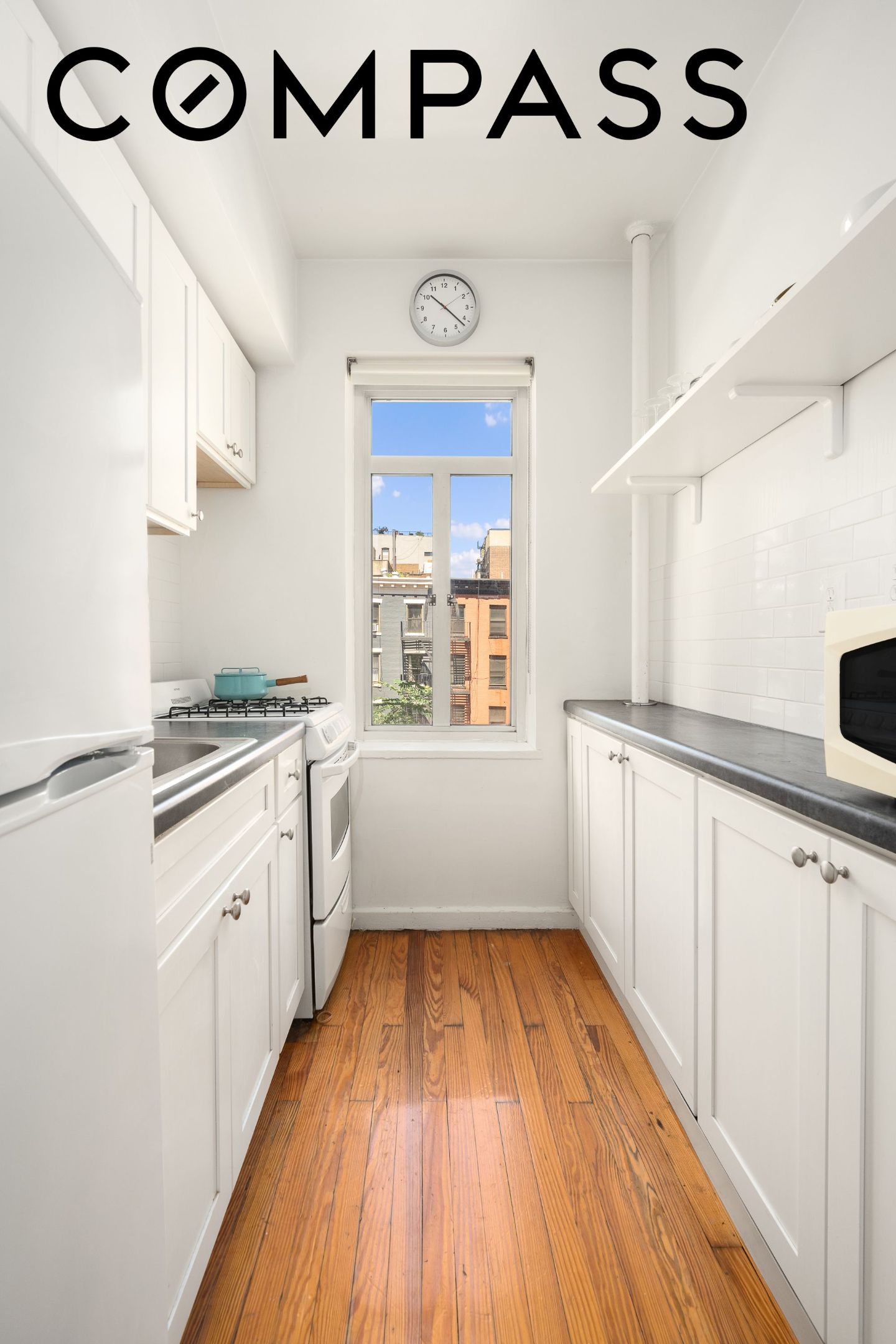 165 W 20th Street 3K