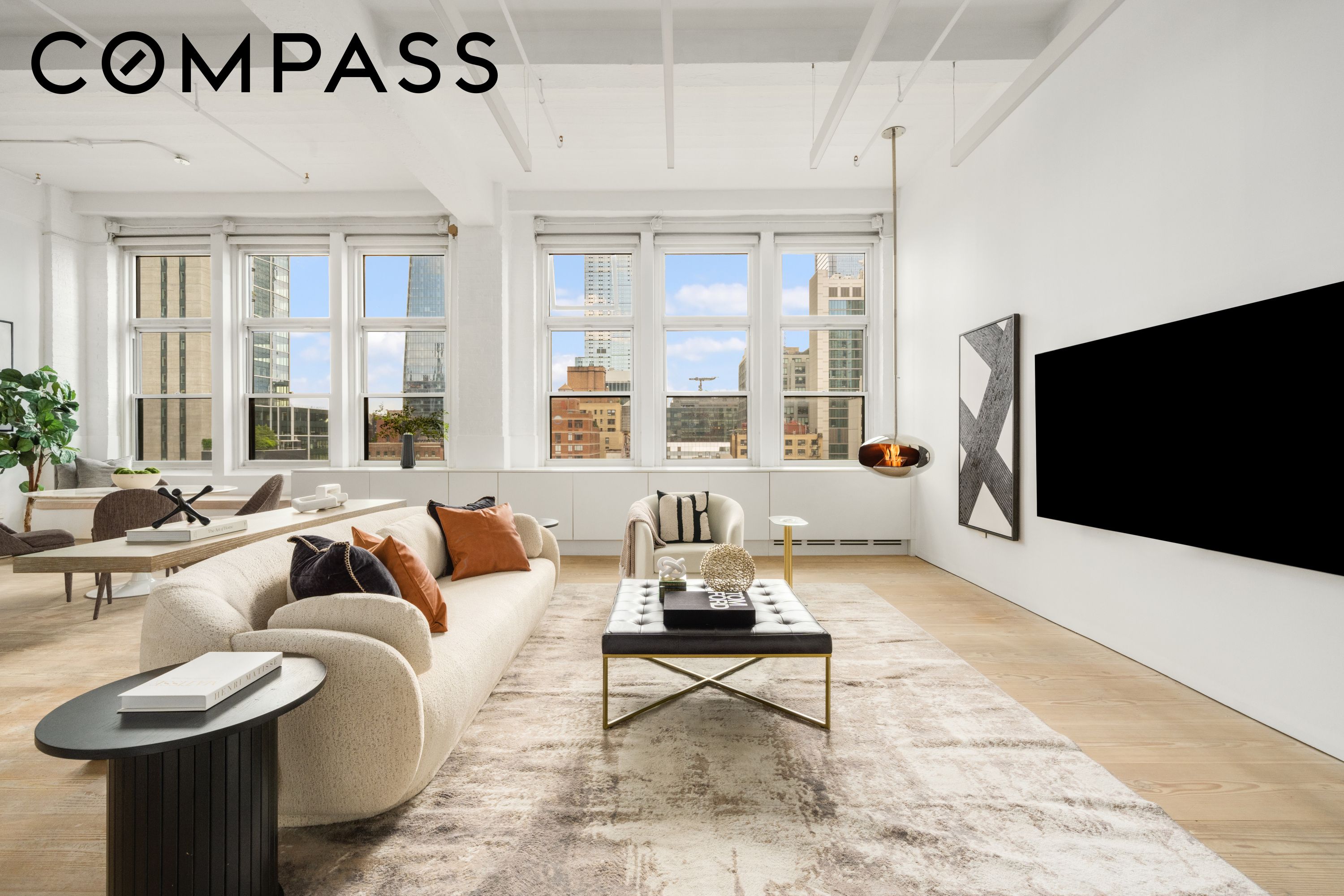448 W 37th Street 12E