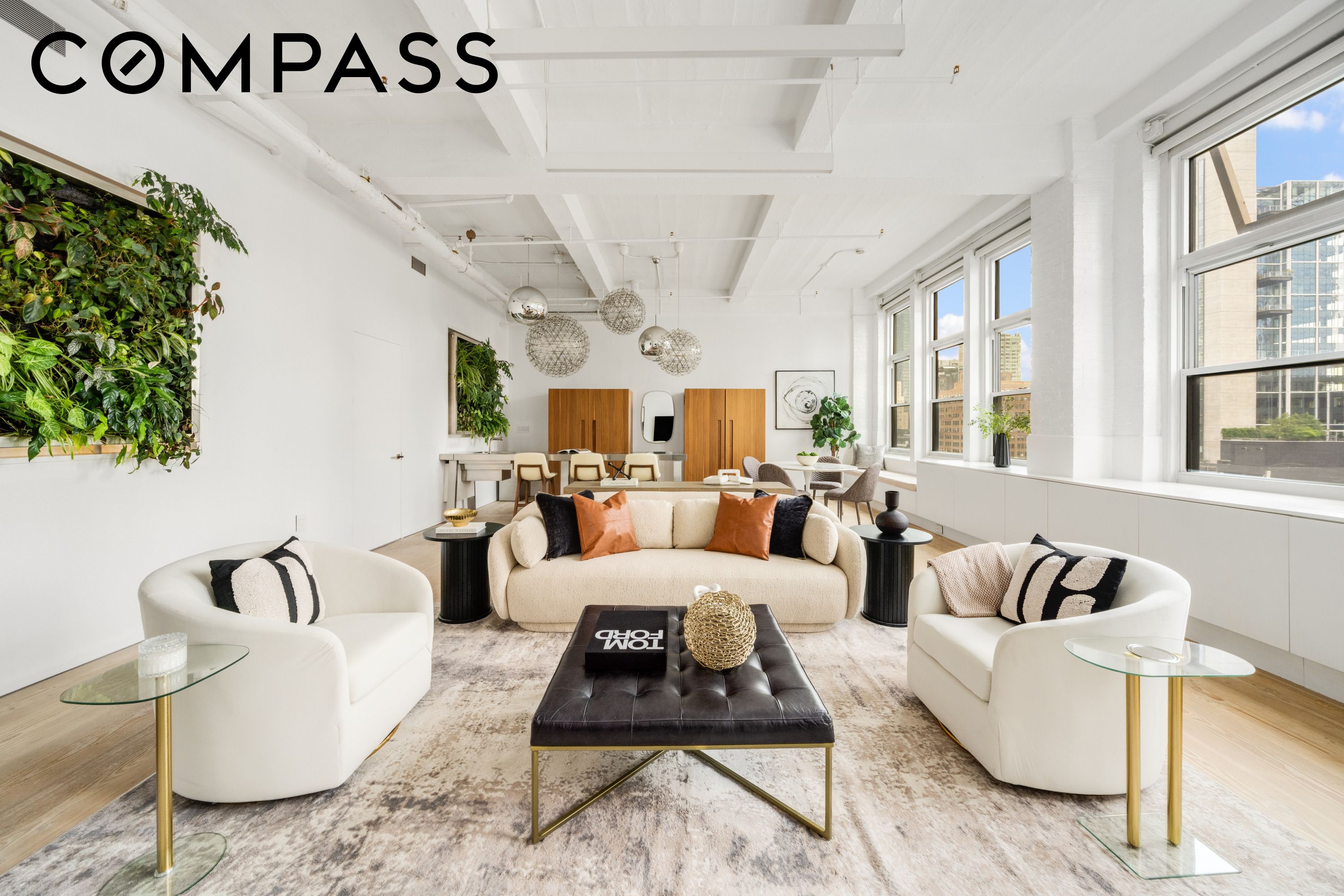 448 W 37th Street 12E
