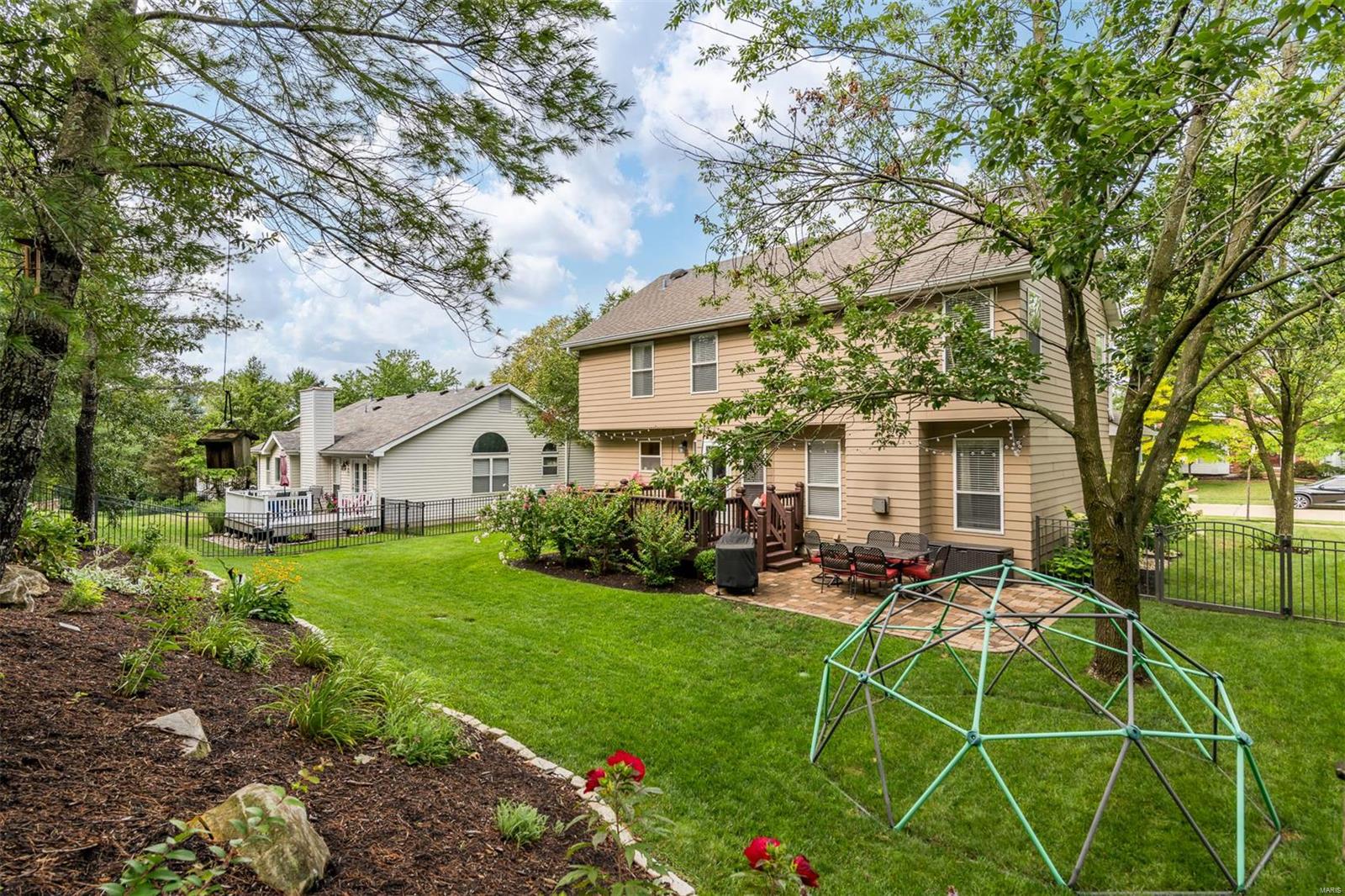 183 Beacon Point Lane