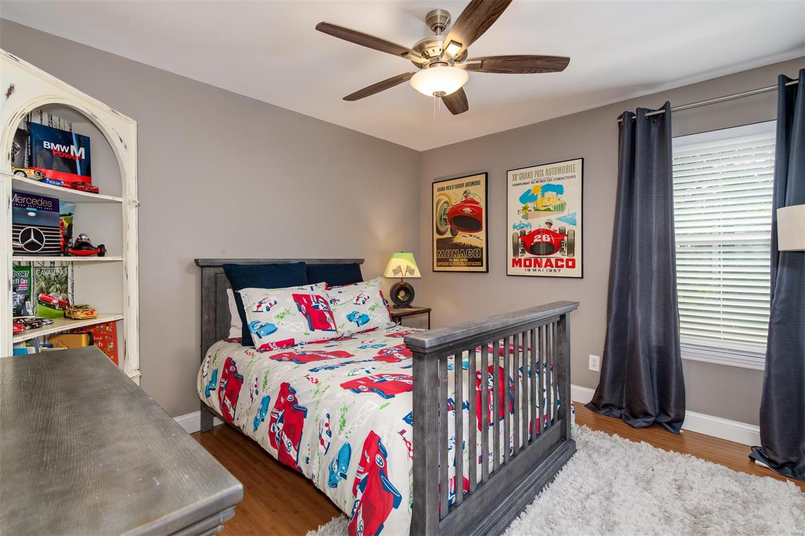 183 Beacon Point Lane