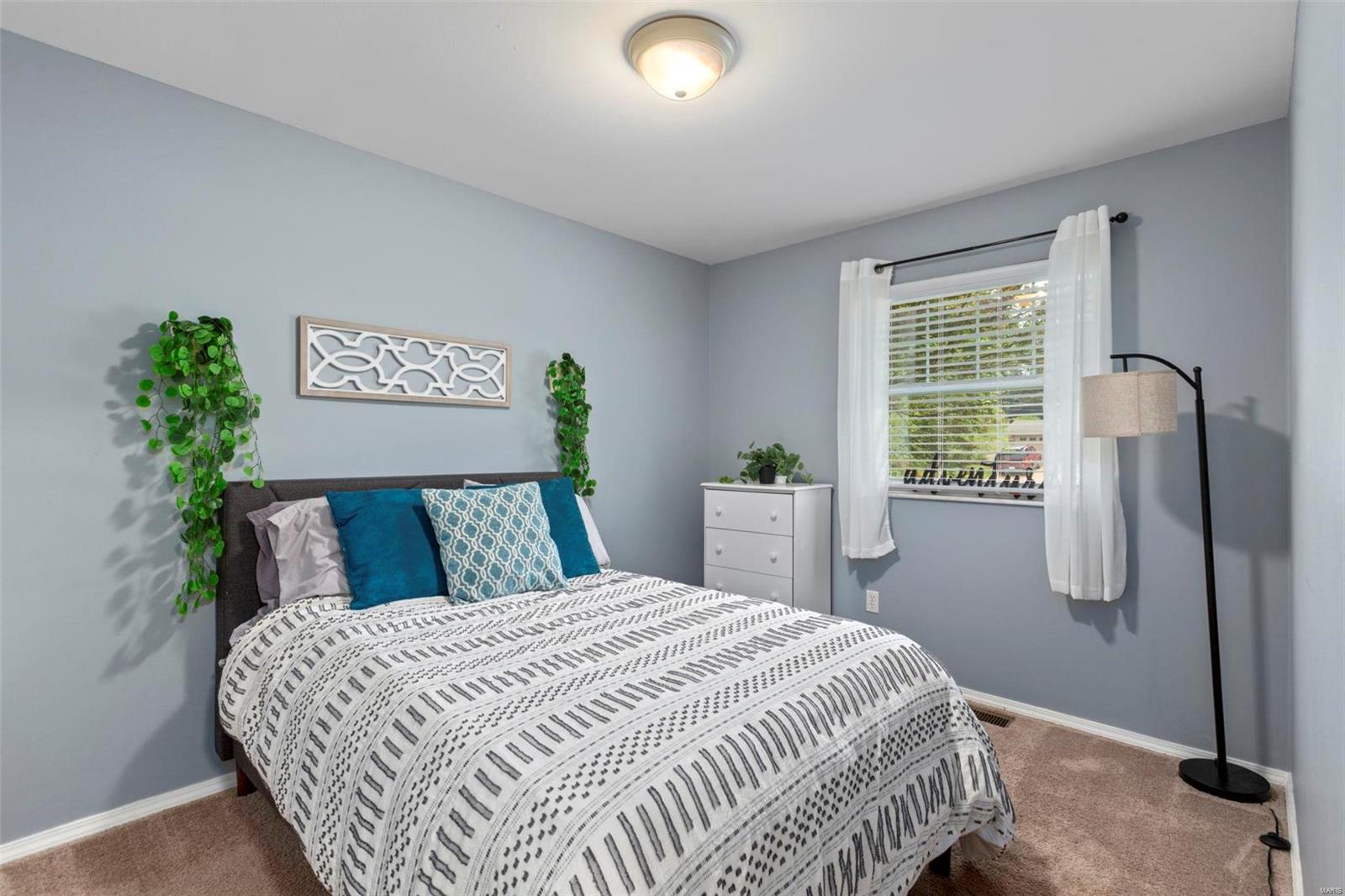 3545 El Ferrol Court