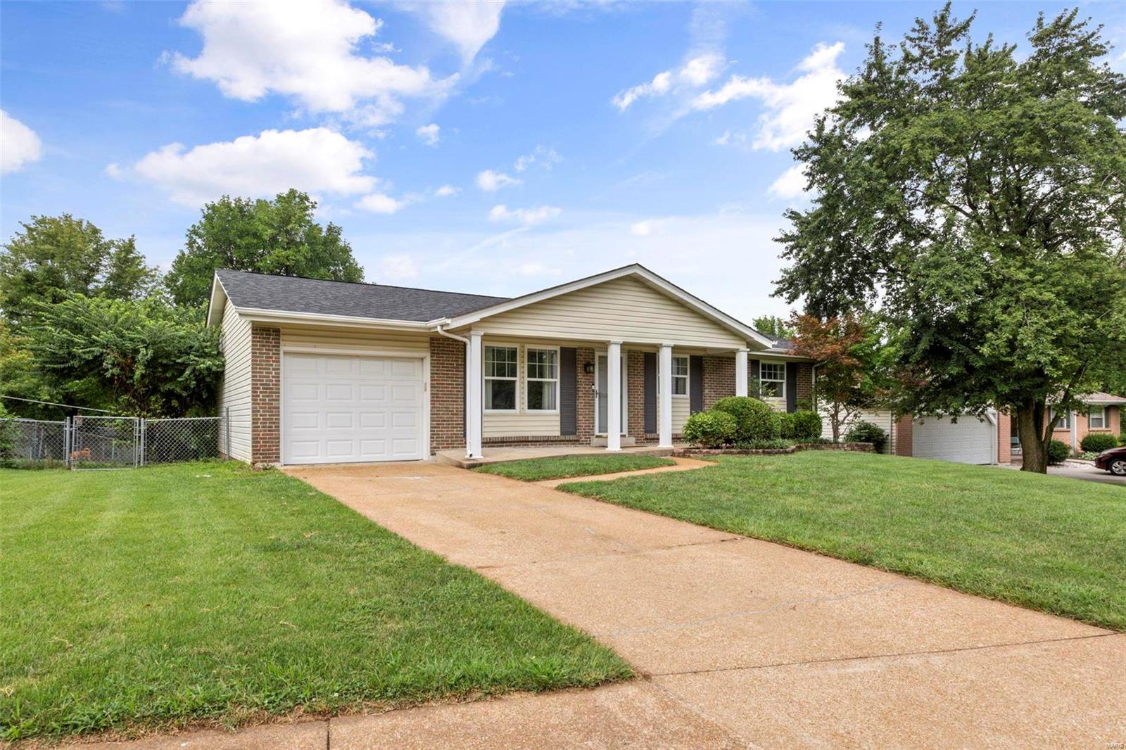 3545 El Ferrol Court