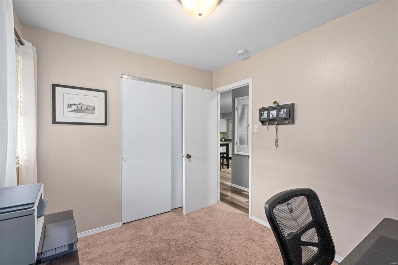 3545 El Ferrol Court