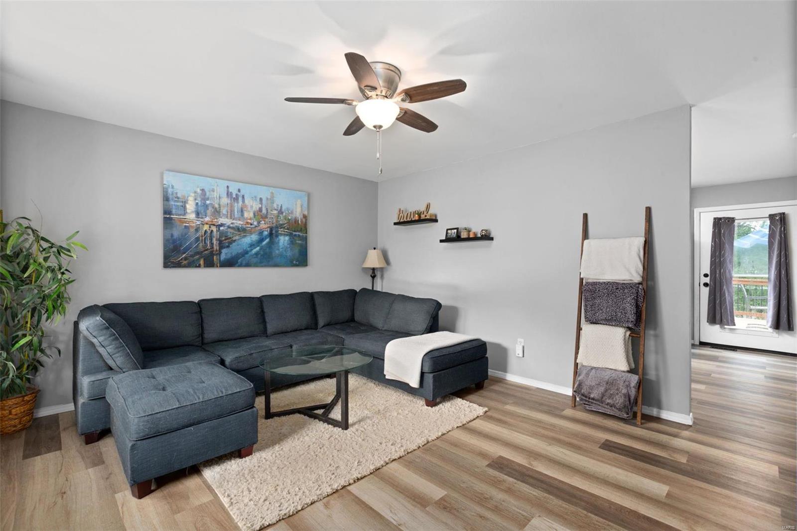 3545 El Ferrol Court