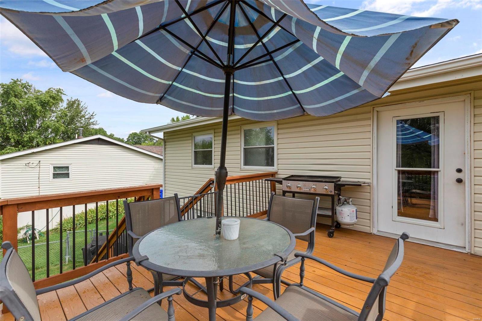 3545 El Ferrol Court