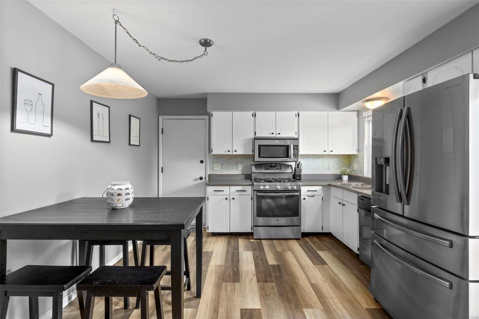 3545 El Ferrol Court