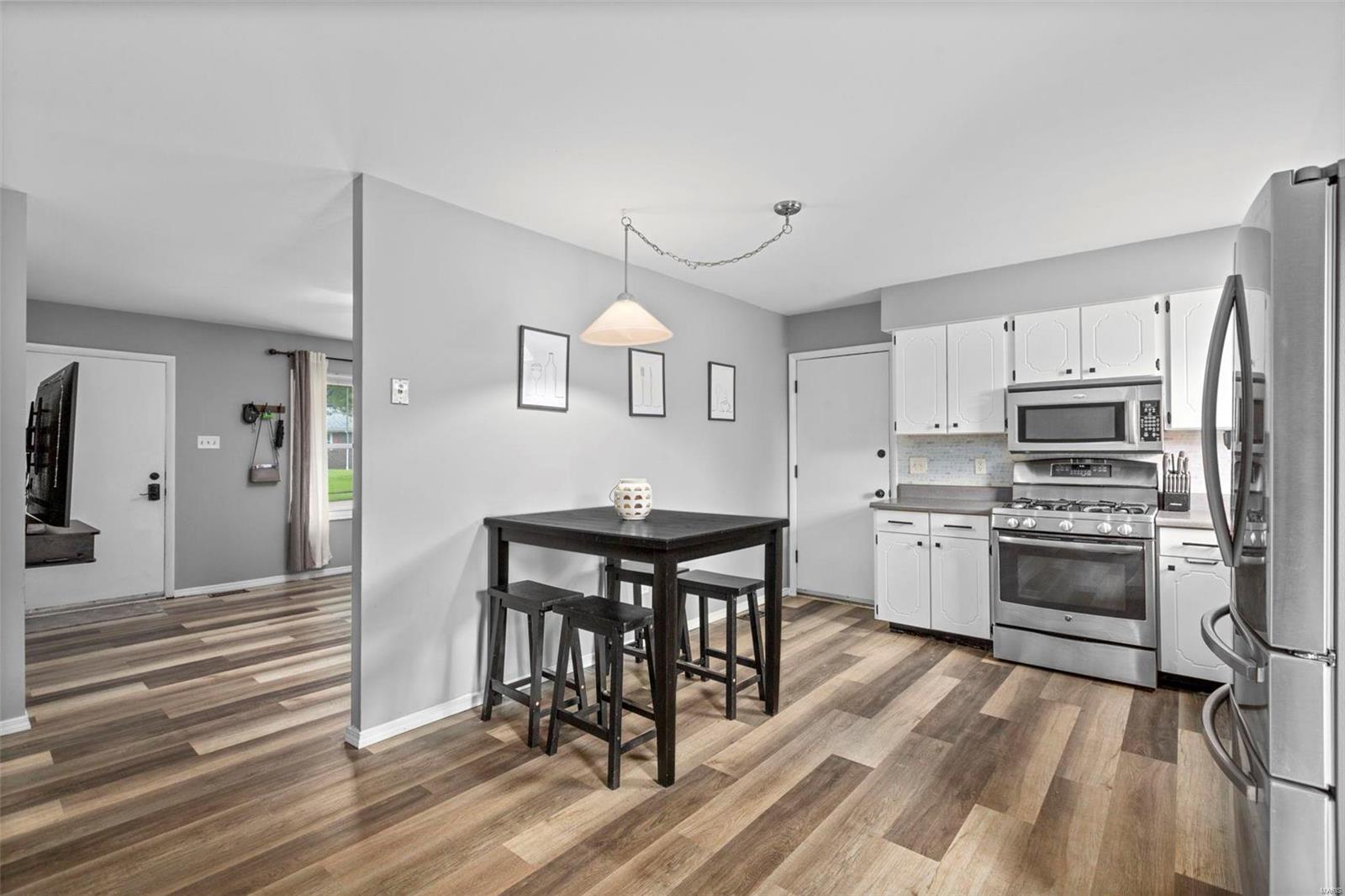 3545 El Ferrol Court