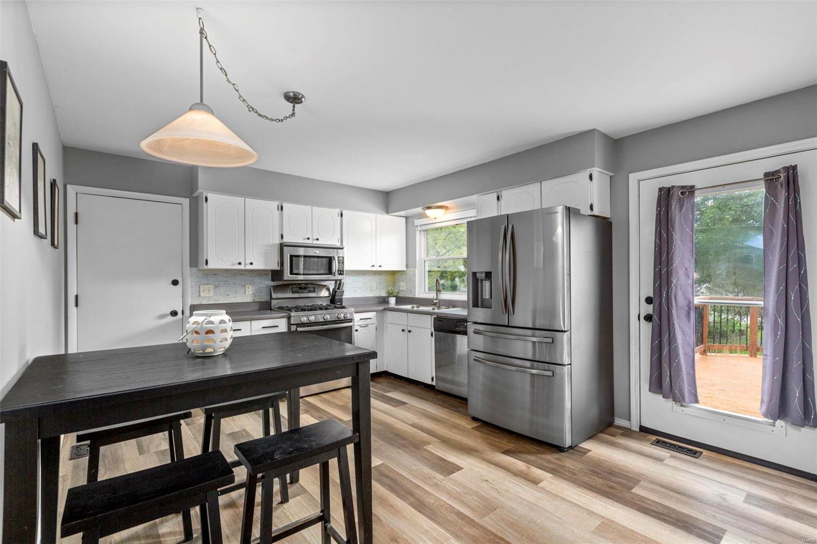 3545 El Ferrol Court