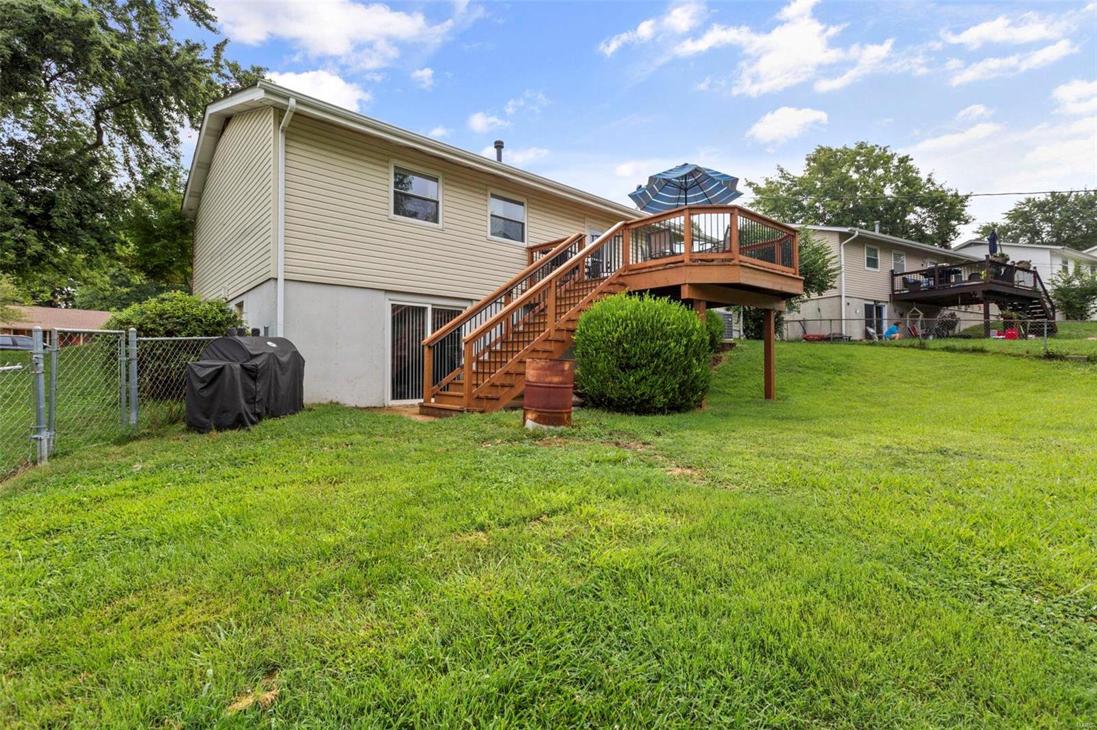 3545 El Ferrol Court