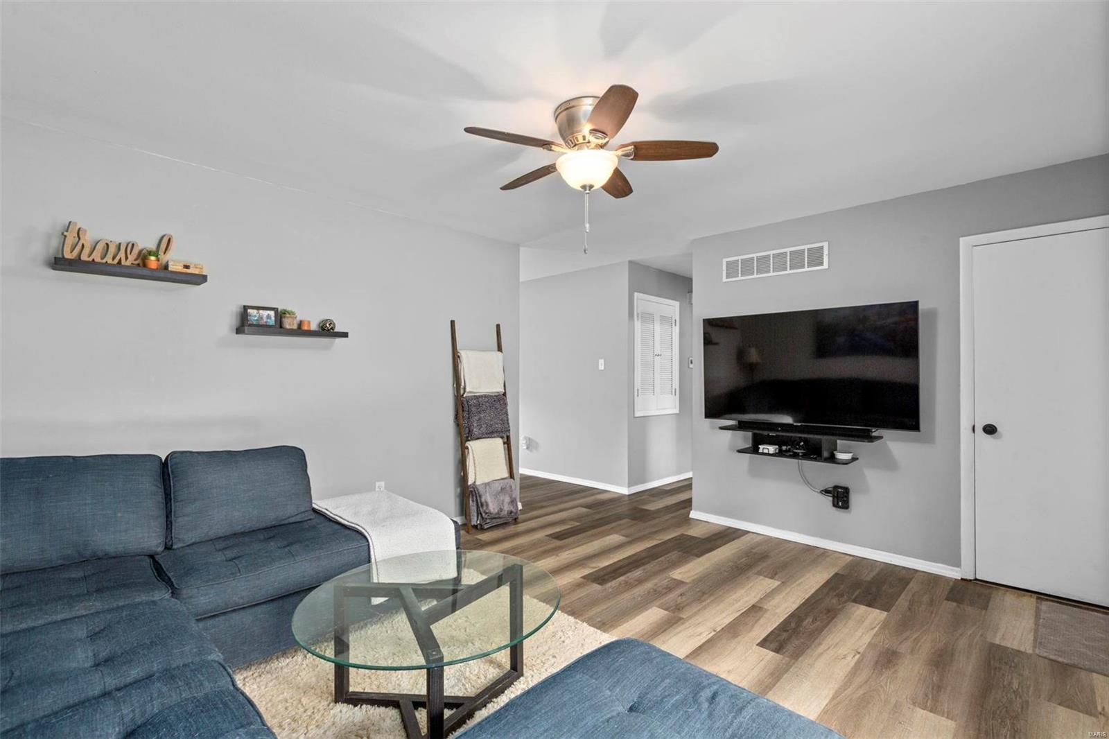 3545 El Ferrol Court