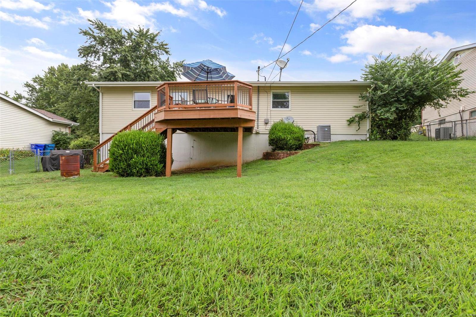 3545 El Ferrol Court