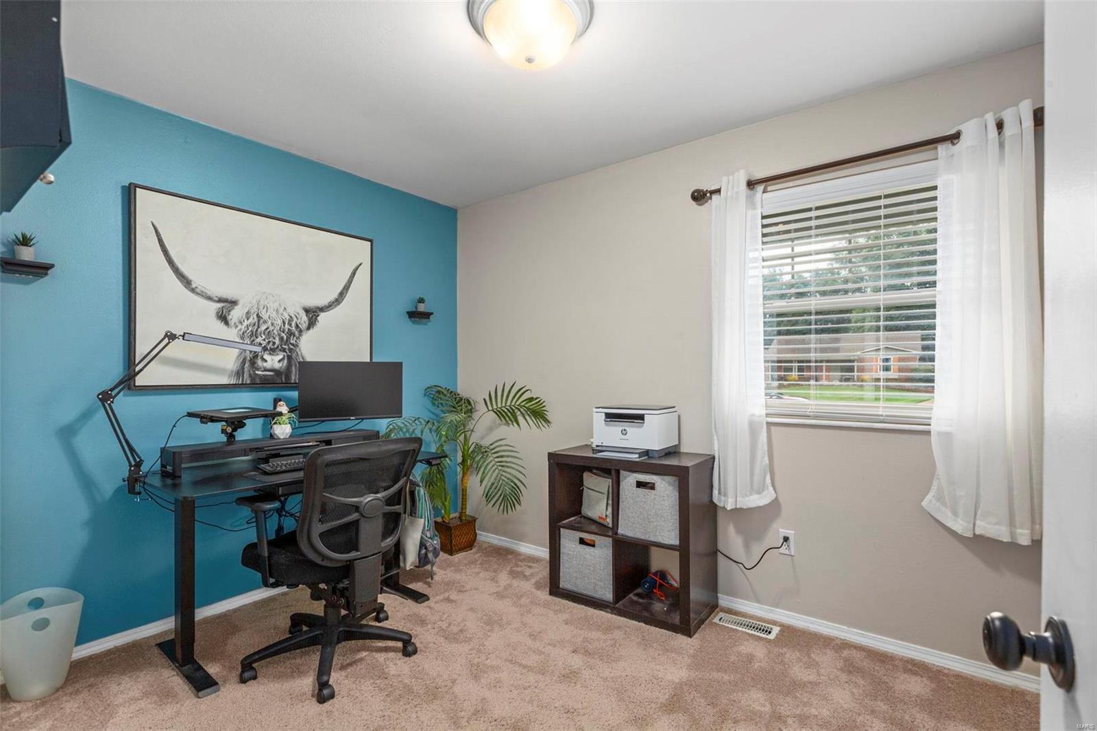 3545 El Ferrol Court