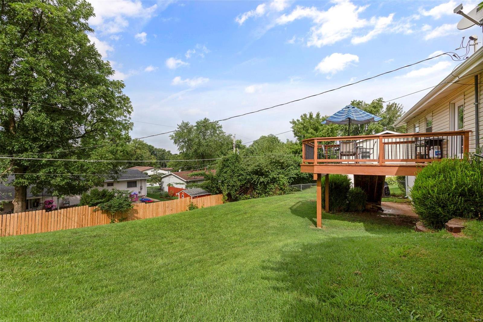 3545 El Ferrol Court