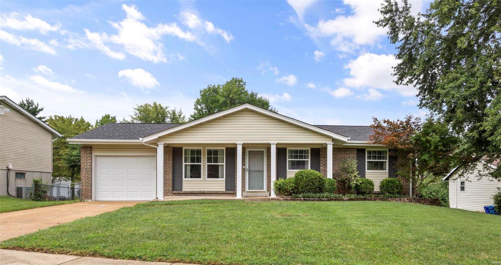 3545 El Ferrol Court