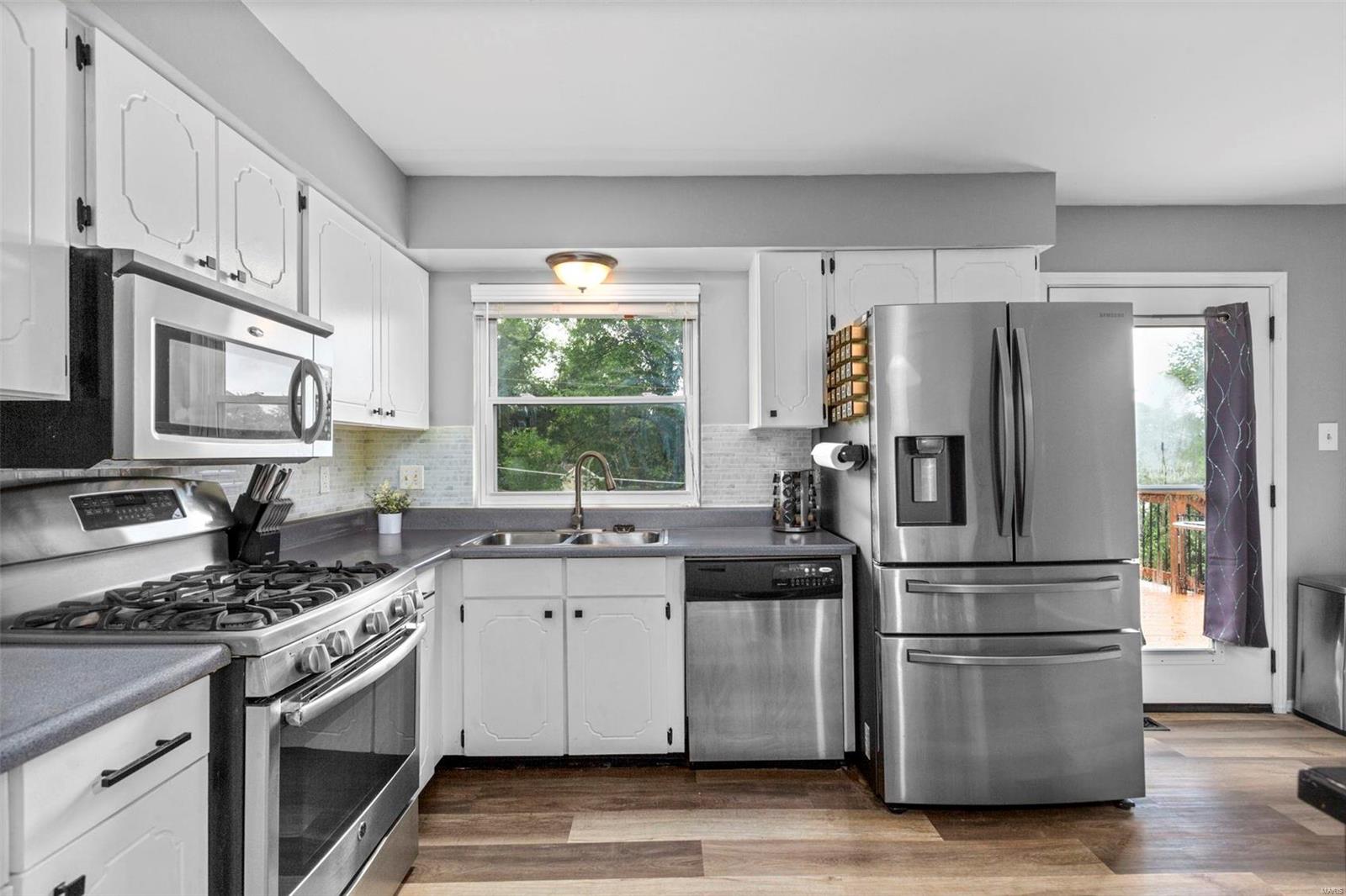 3545 El Ferrol Court