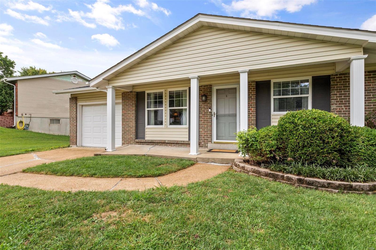 3545 El Ferrol Court