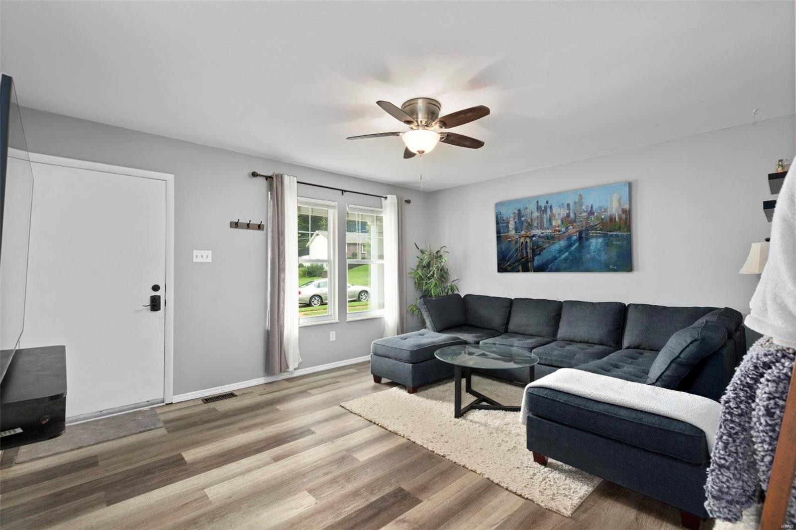 3545 El Ferrol Court