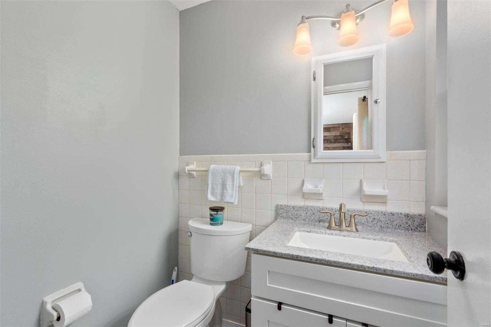 3545 El Ferrol Court