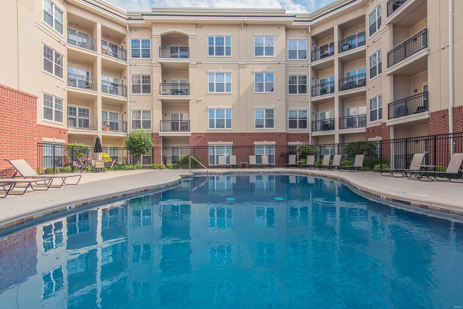 1270 Strassner Drive Unit: 3201