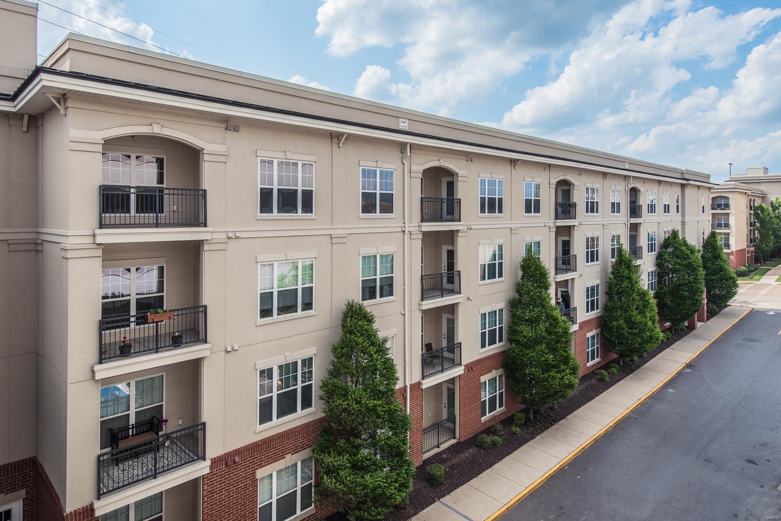 1270 Strassner Drive Unit: 3201