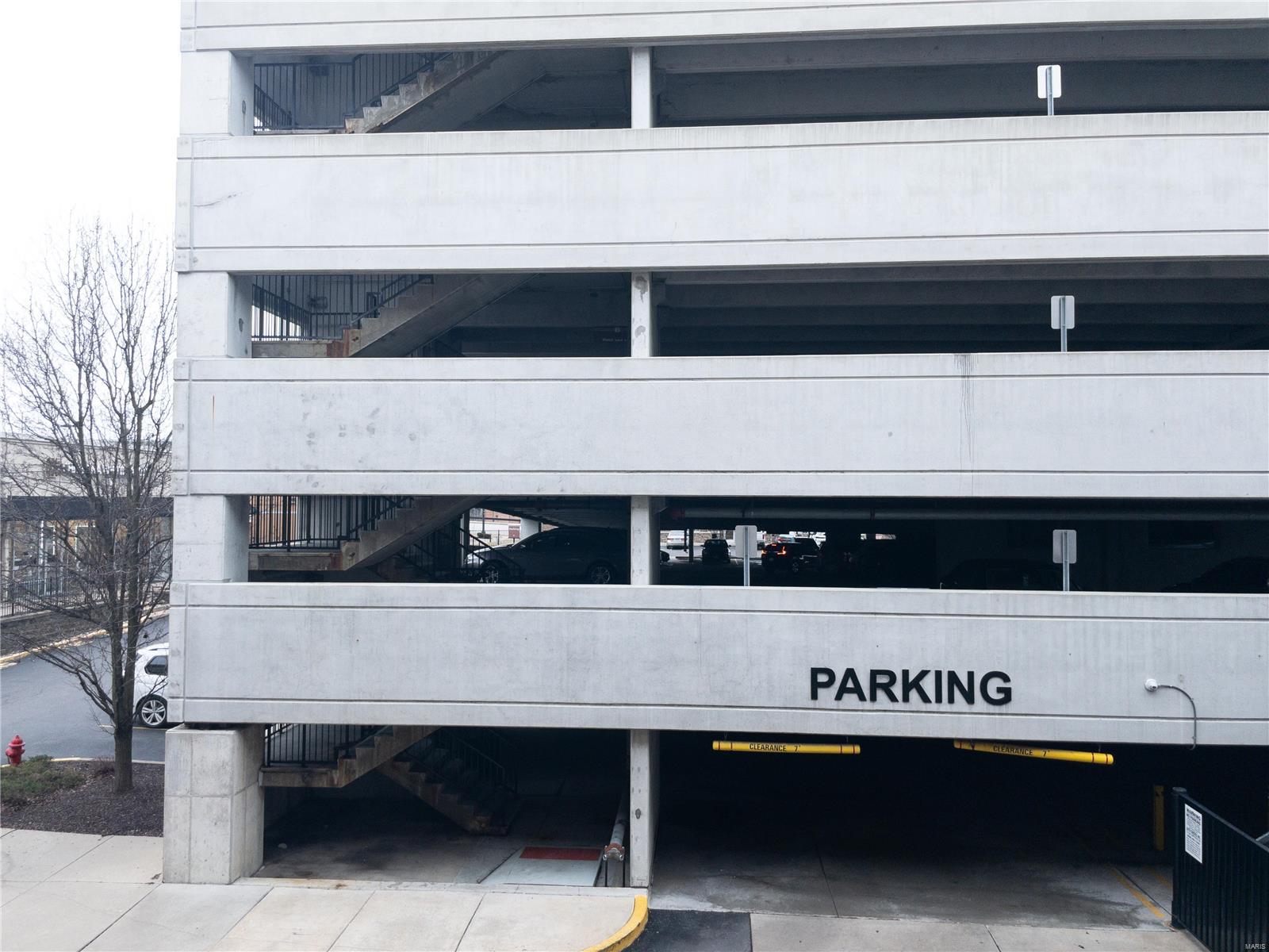 1270 Strassner Drive Unit: 3201