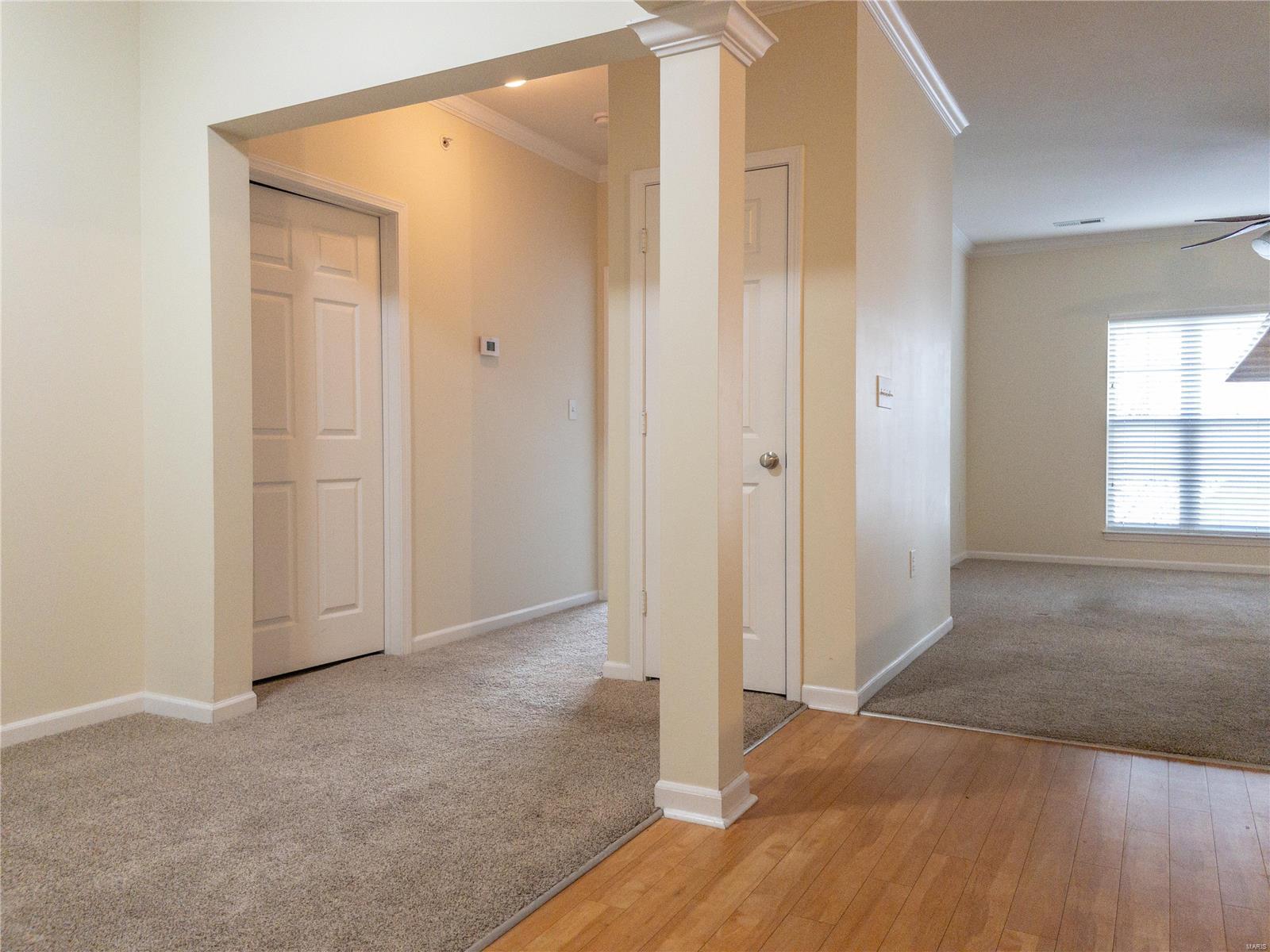 1270 Strassner Drive Unit: 3201